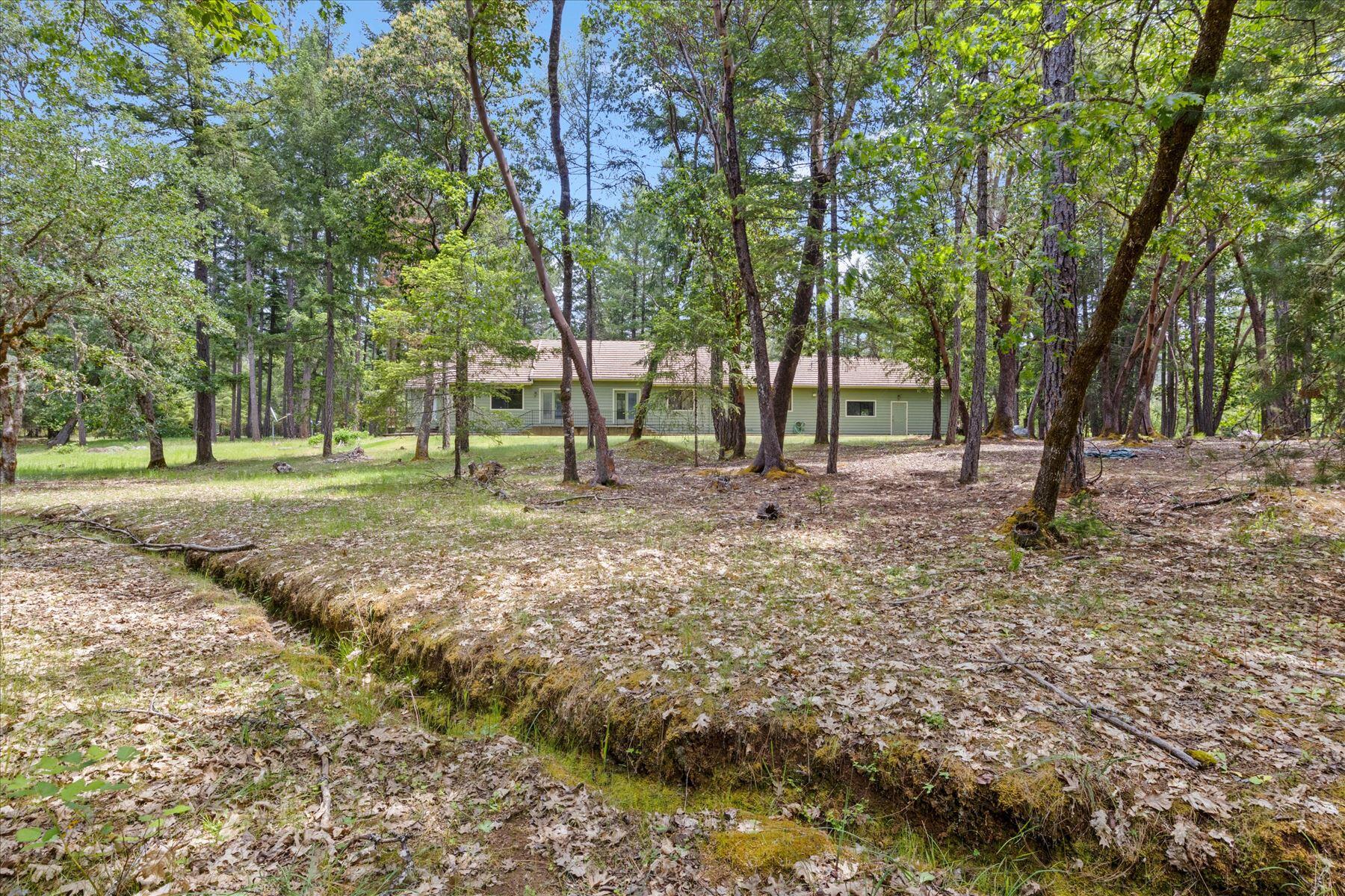 Rossier Subdivision - Residential