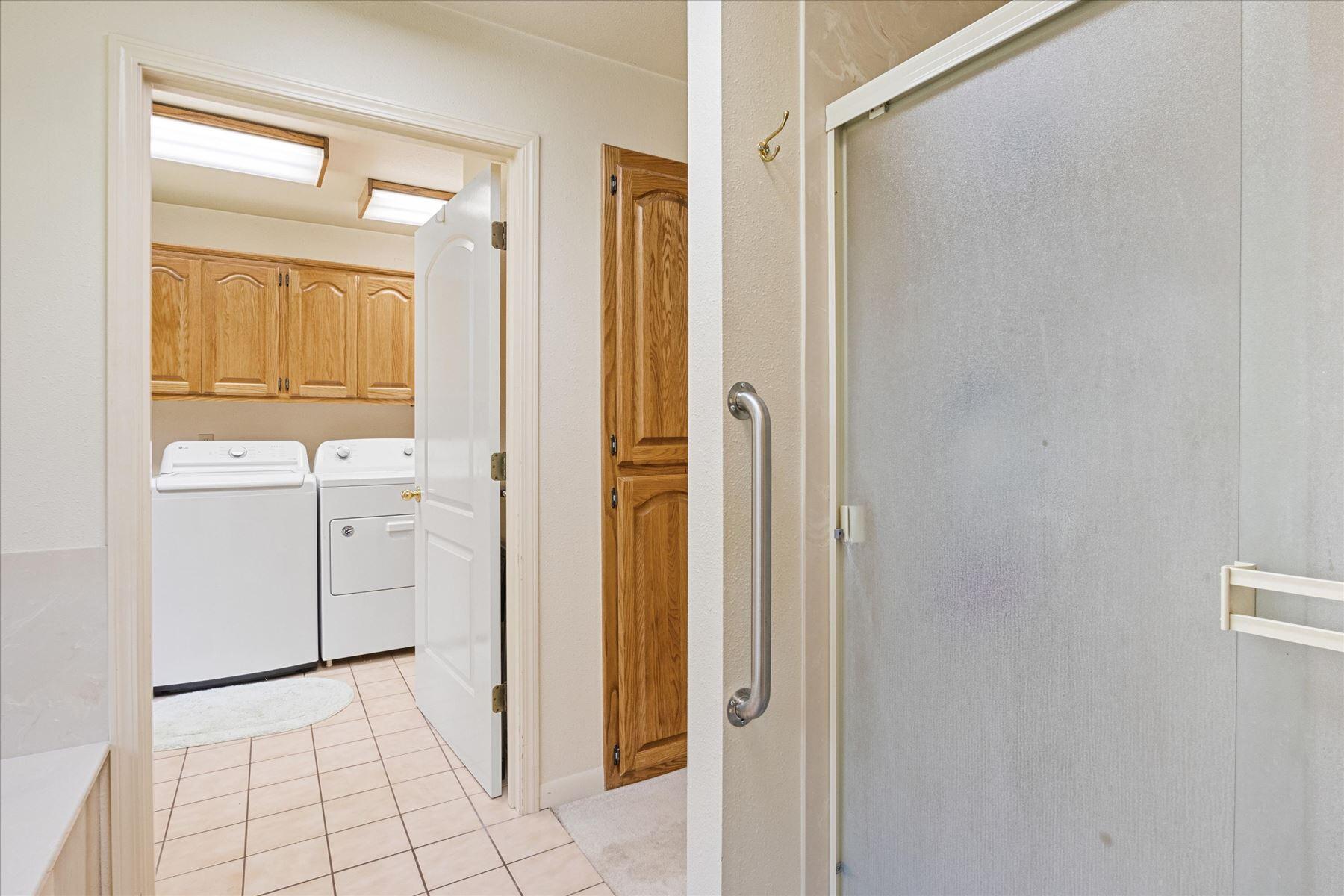 Rossier Subdivision - Residential