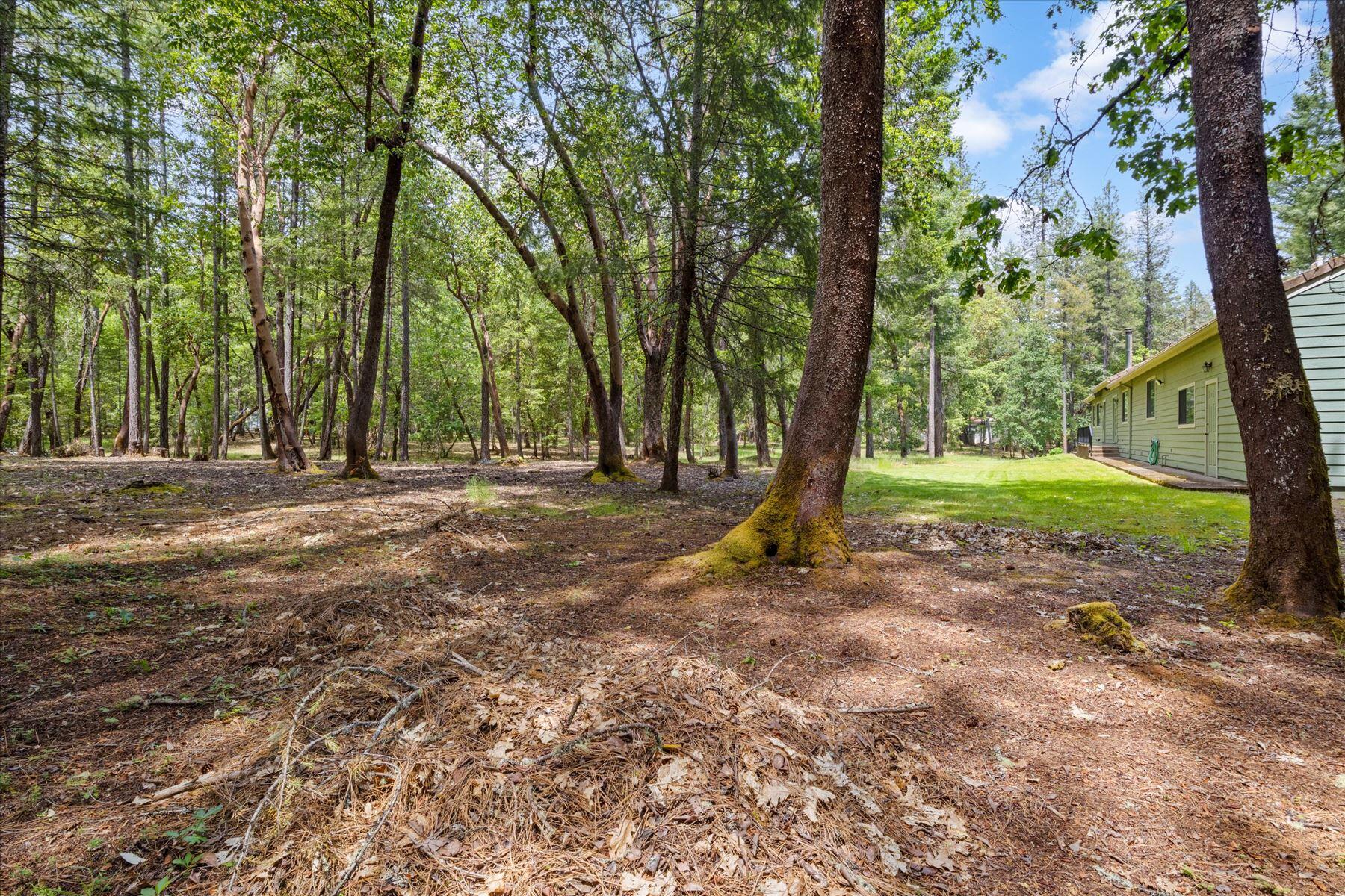 Rossier Subdivision - Residential