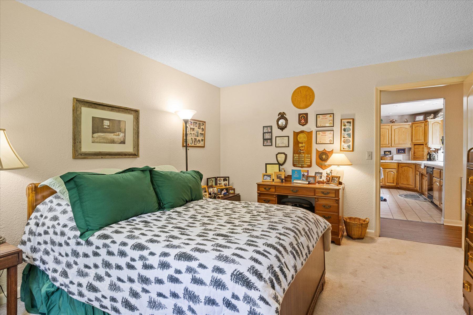 Rossier Subdivision - Residential