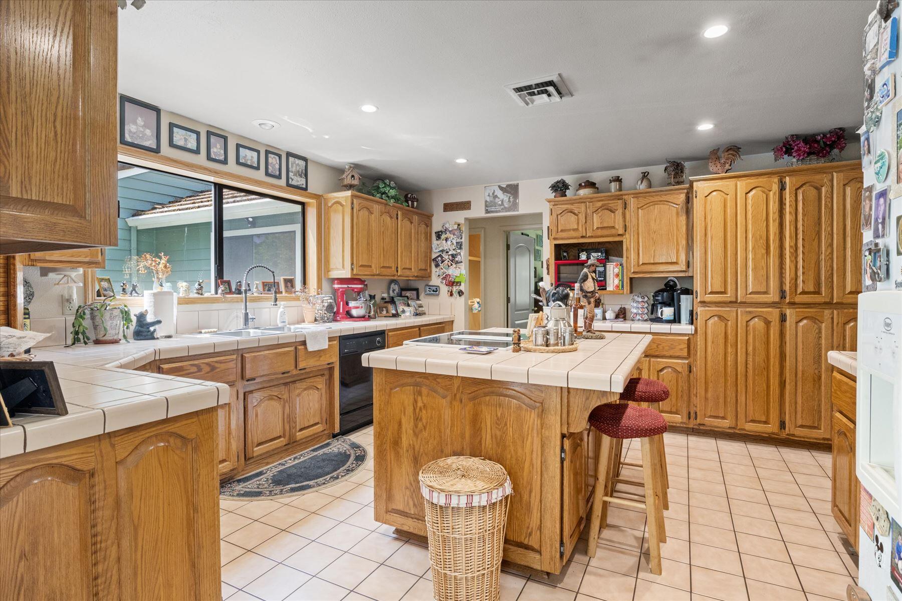 Rossier Subdivision - Residential