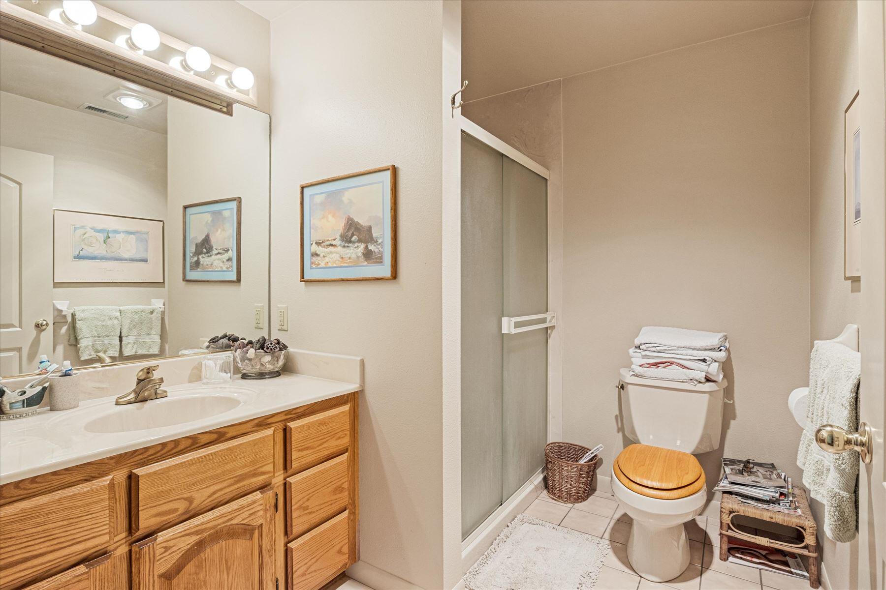 Rossier Subdivision - Residential