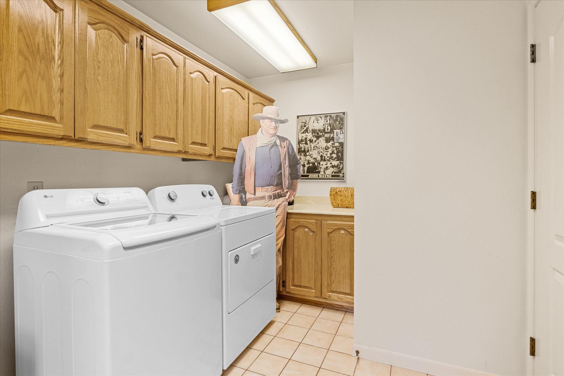 Rossier Subdivision - Residential