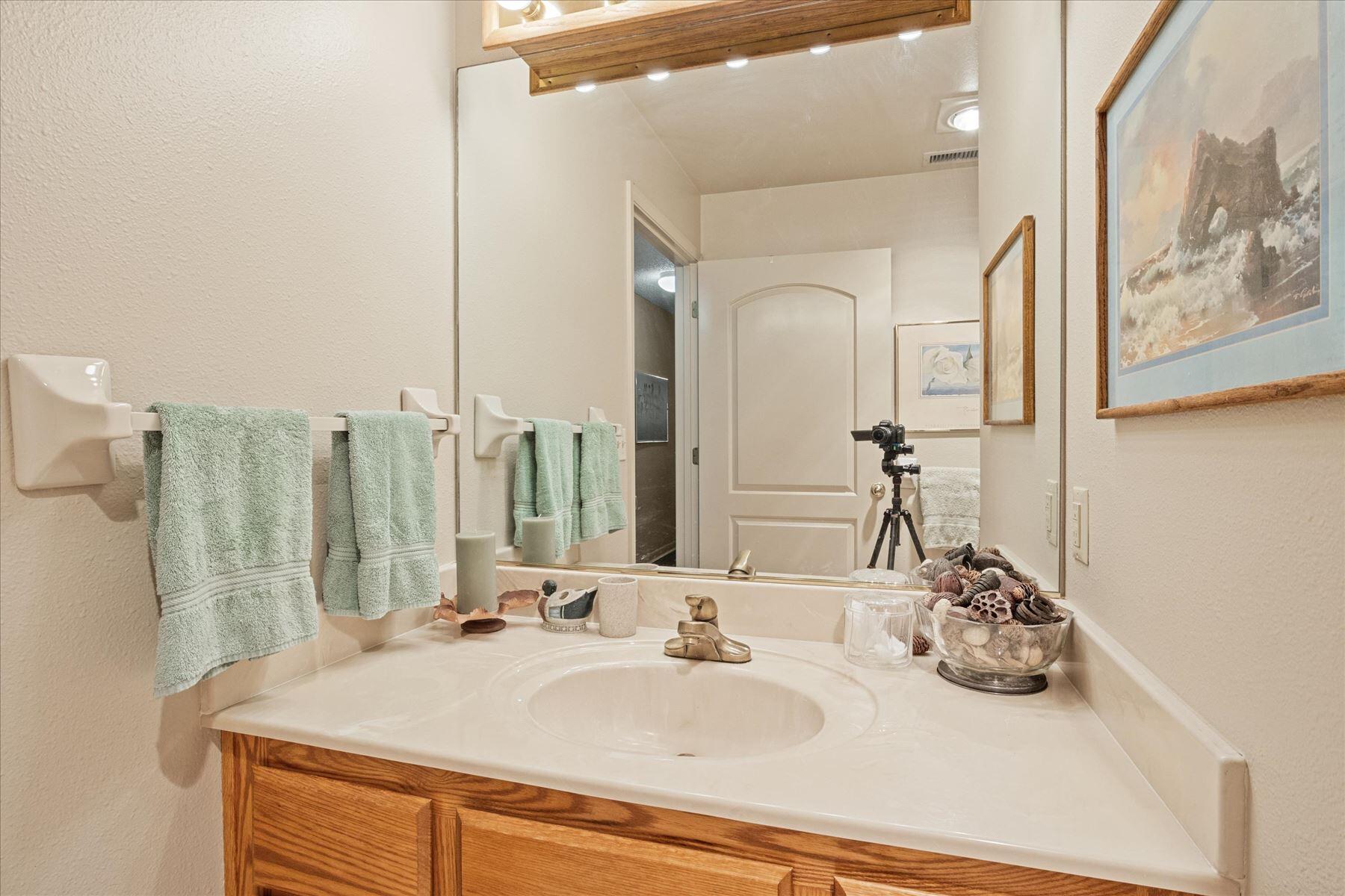 Rossier Subdivision - Residential