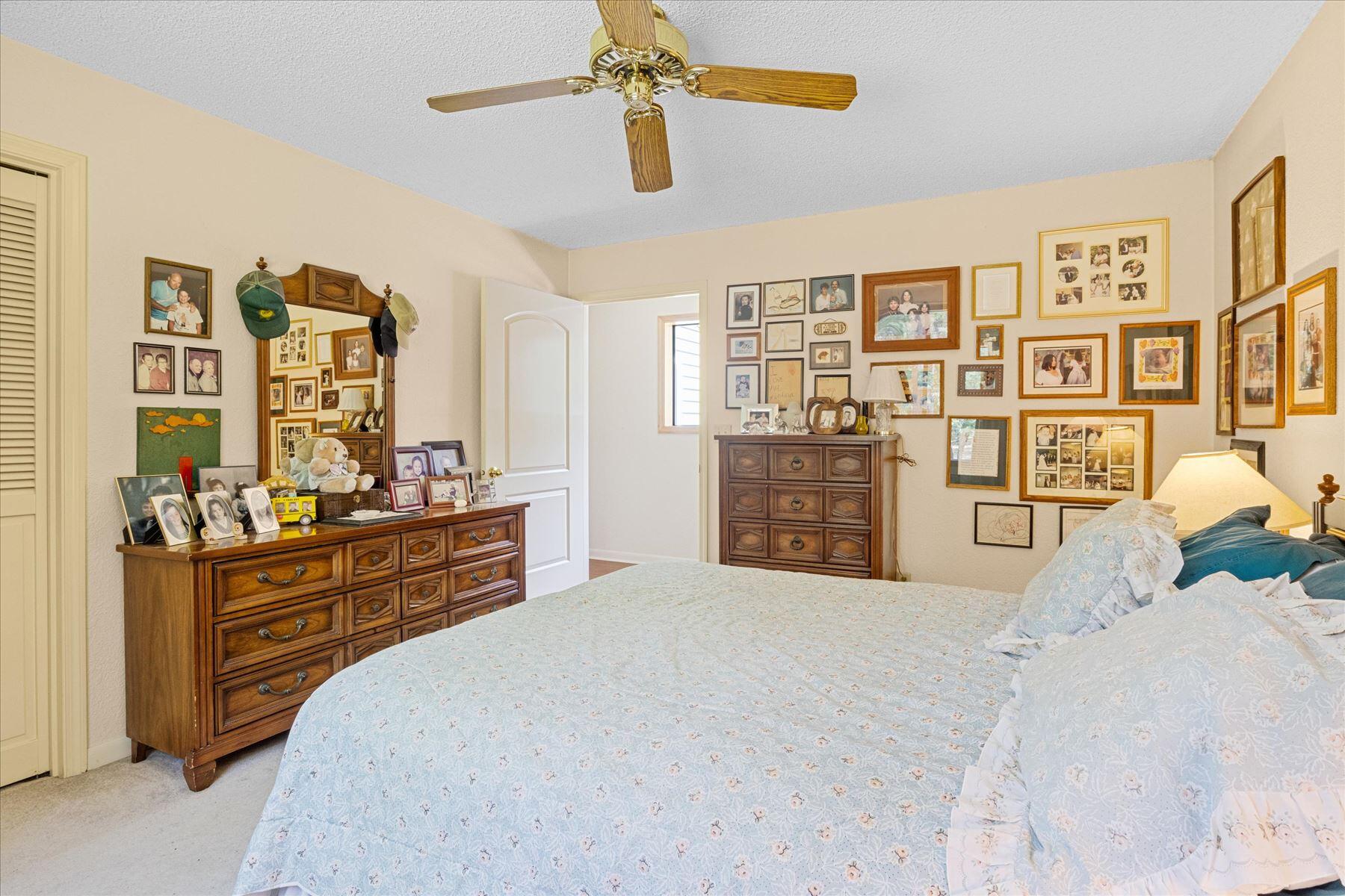 Rossier Subdivision - Residential