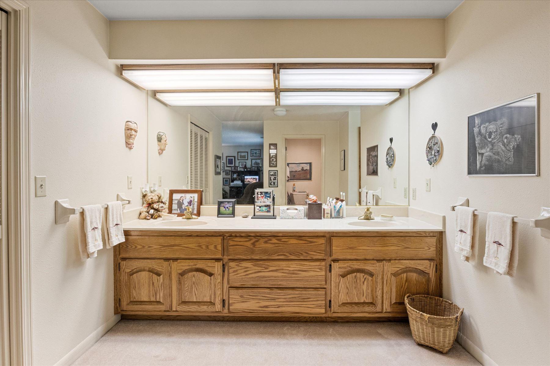 Rossier Subdivision - Residential