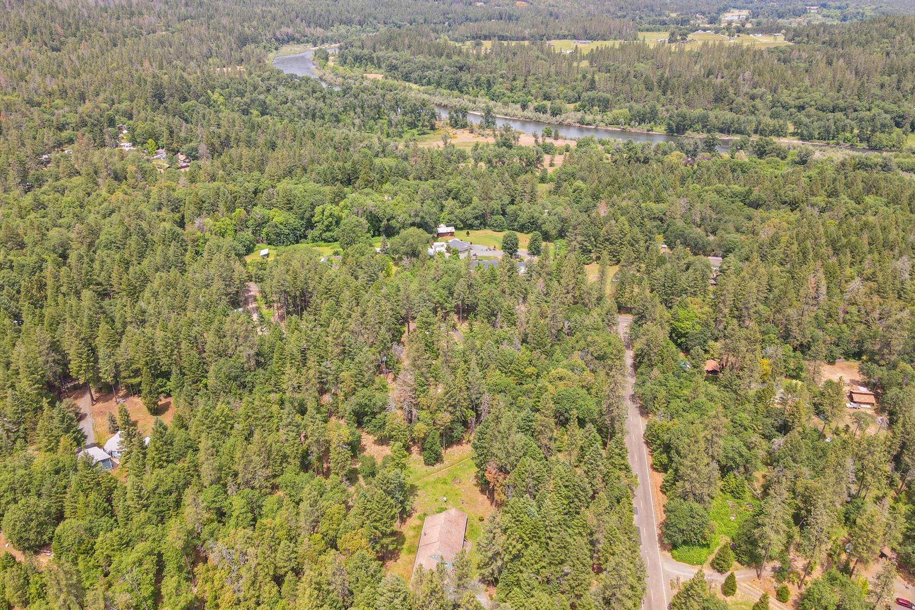 Rossier Subdivision - Residential