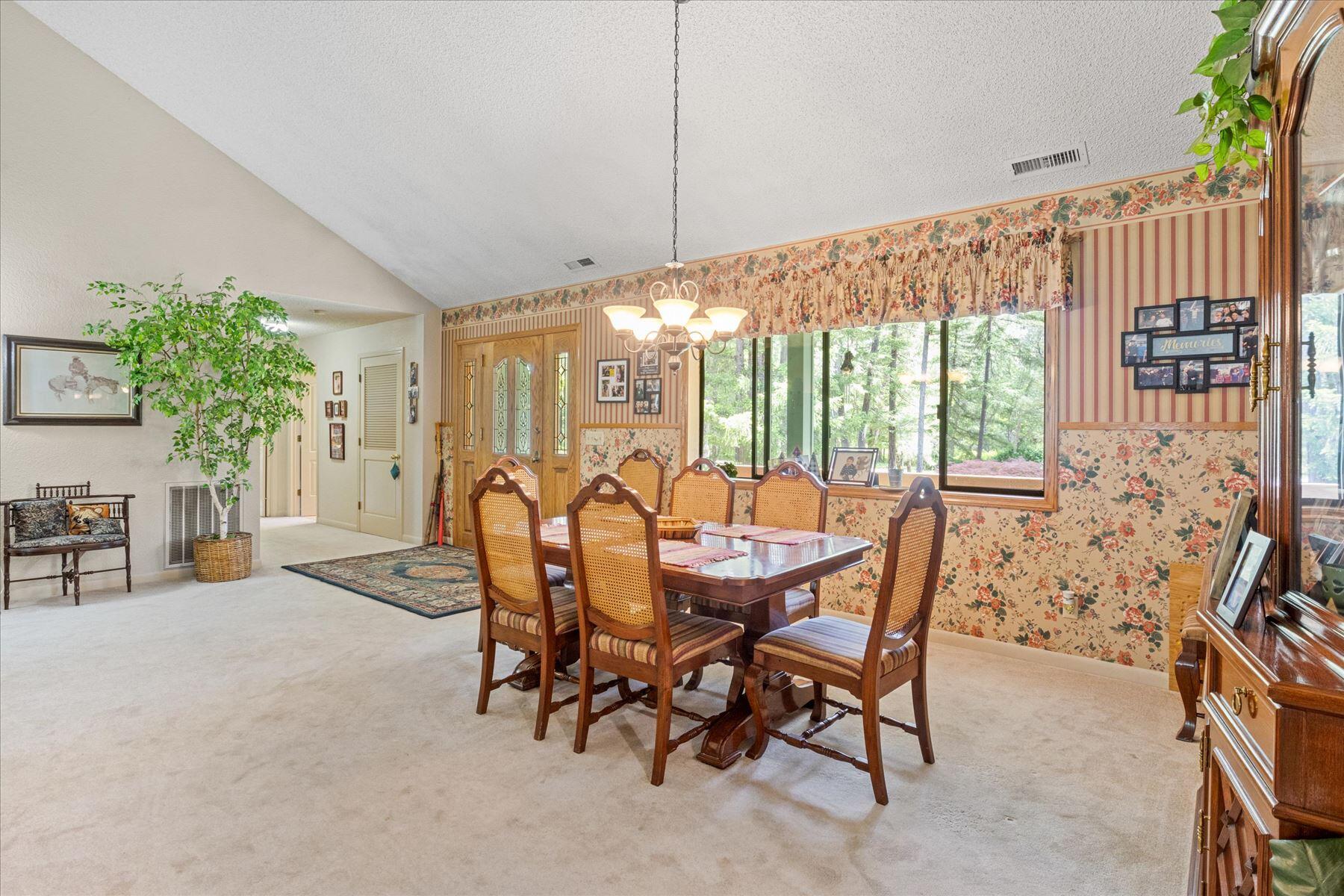 Rossier Subdivision - Residential