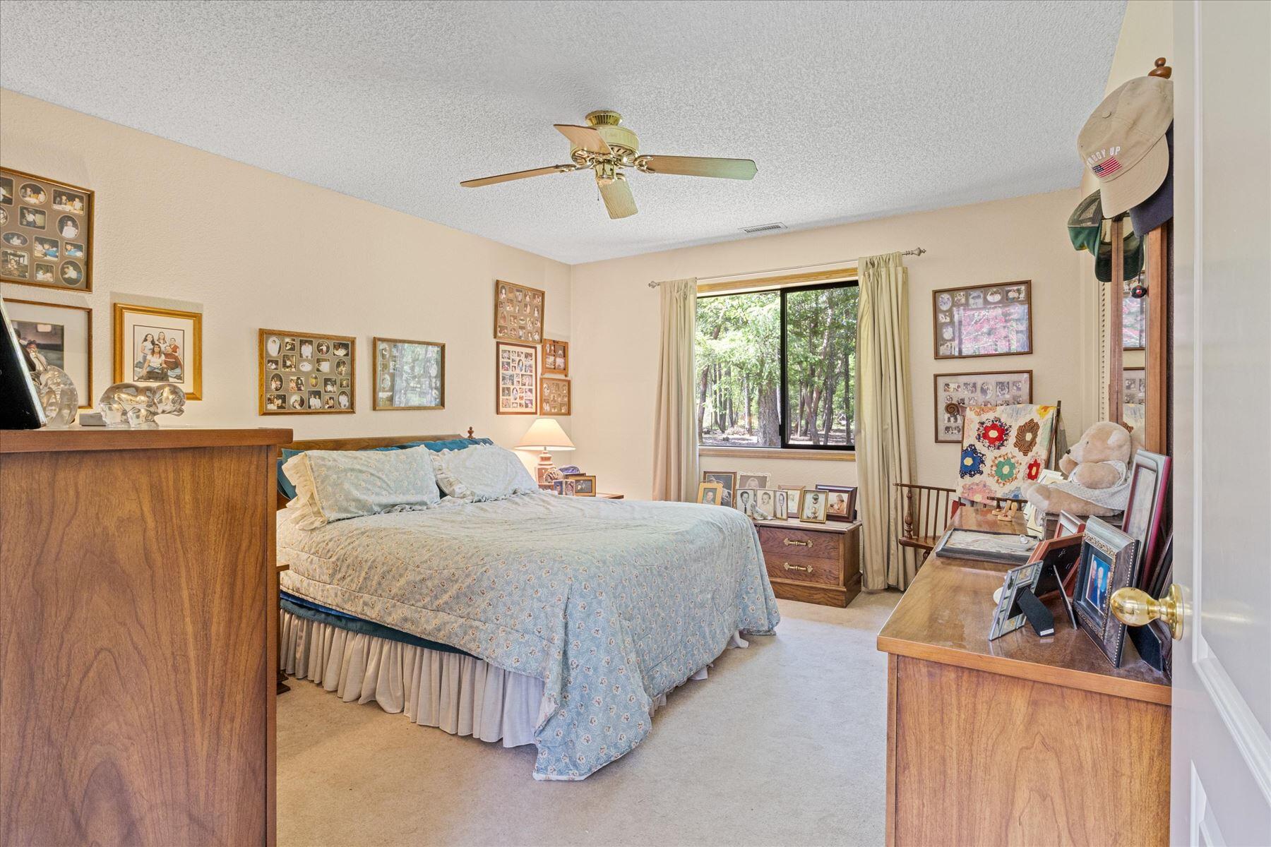 Rossier Subdivision - Residential