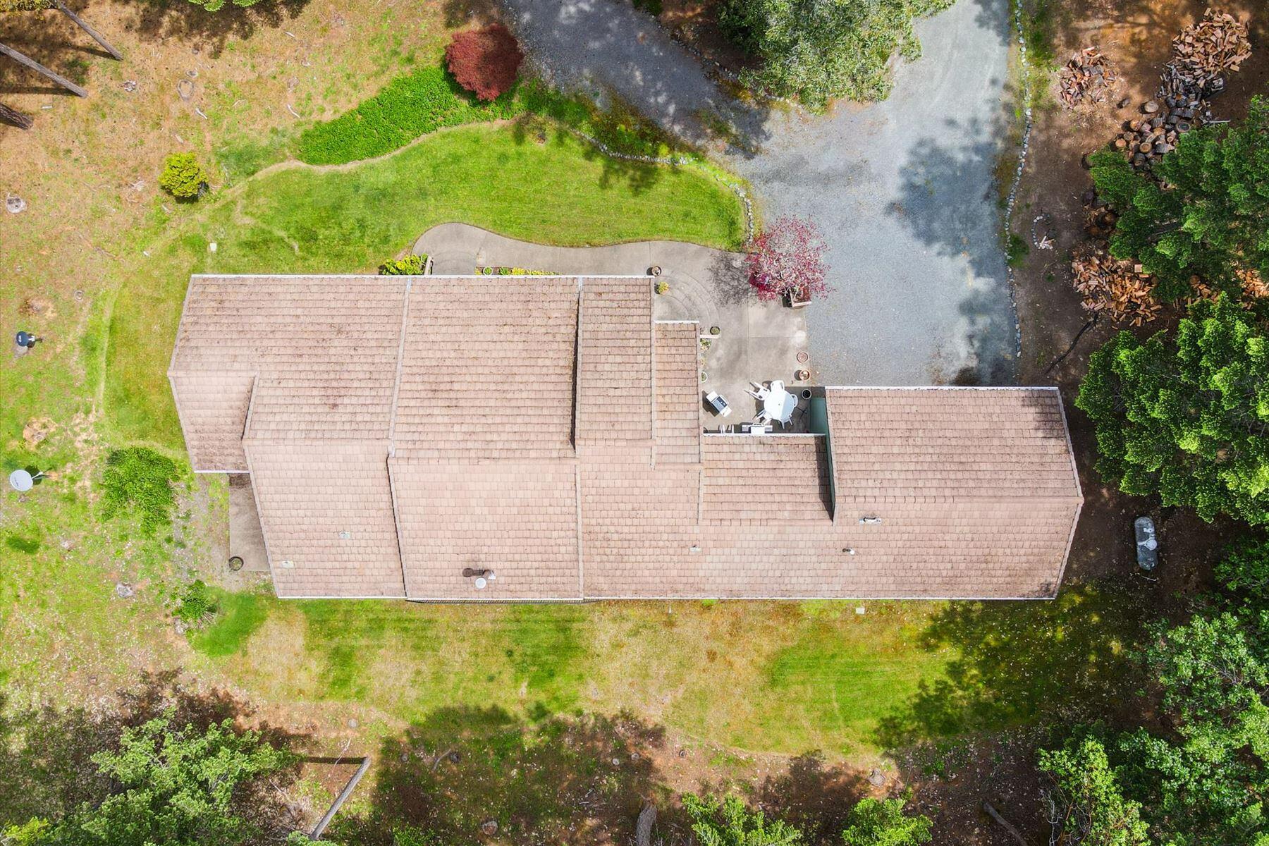 Rossier Subdivision - Residential