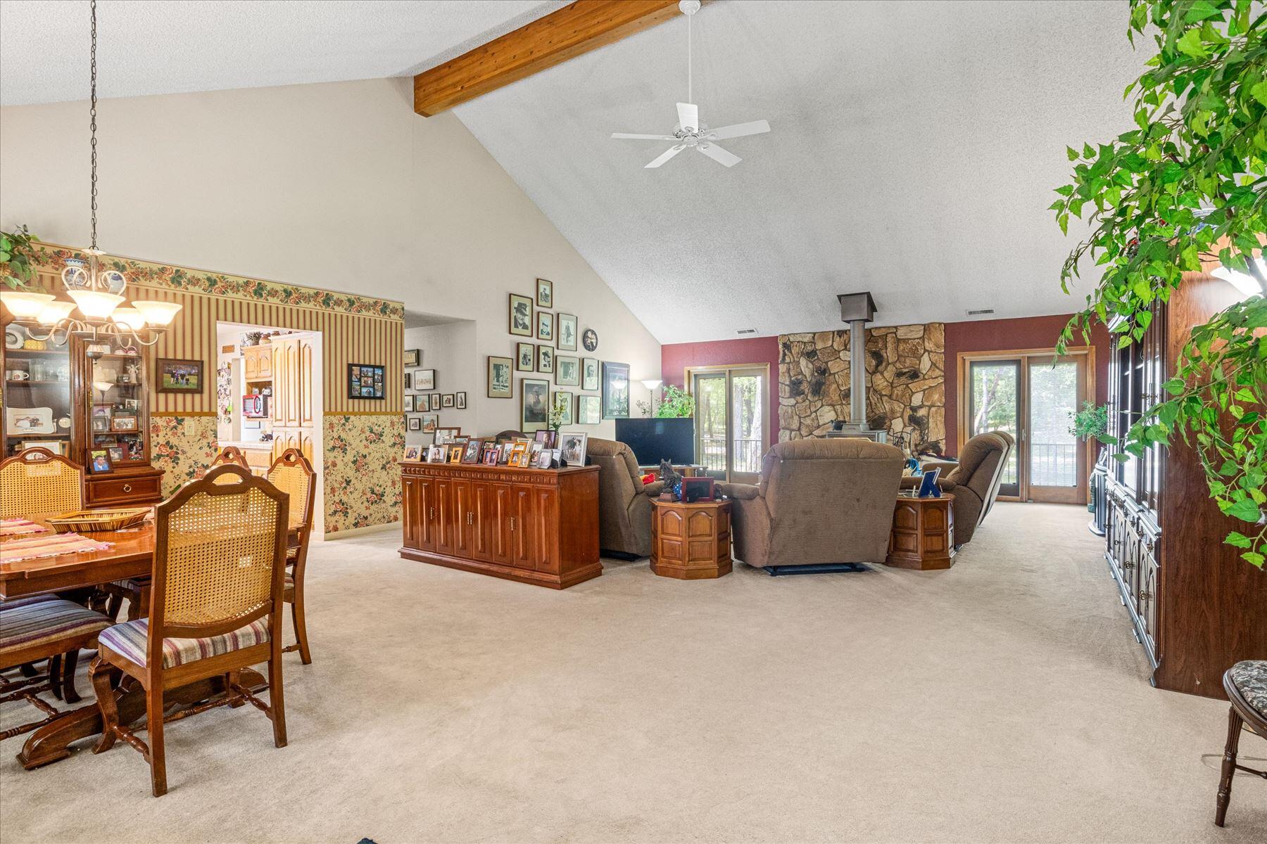 Rossier Subdivision - Residential