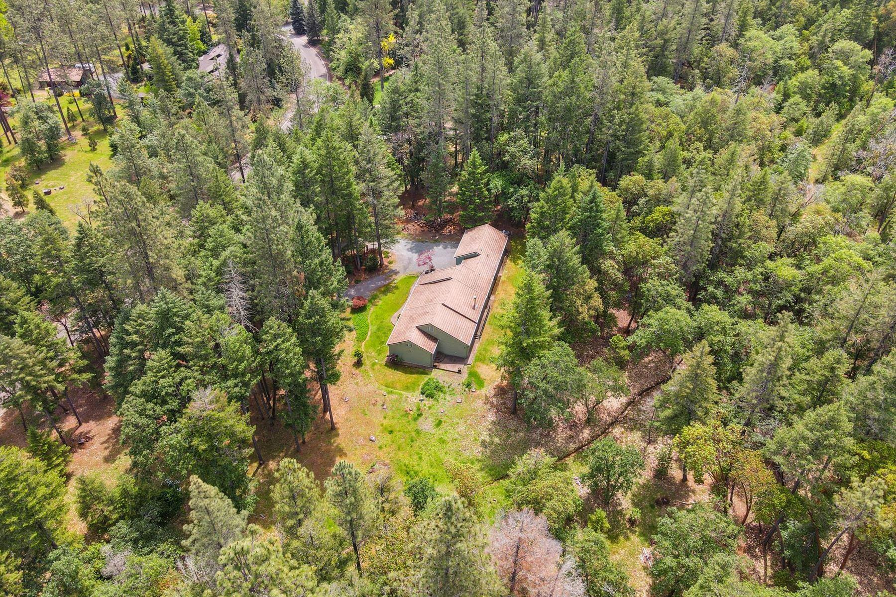 Rossier Subdivision - Residential