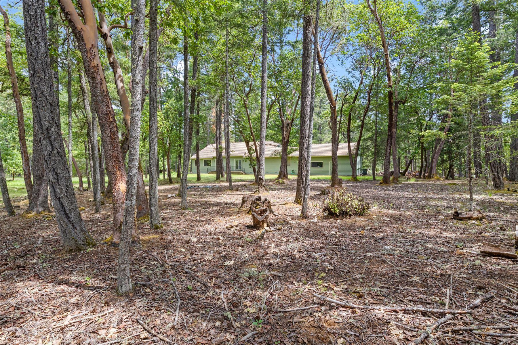 Rossier Subdivision - Residential