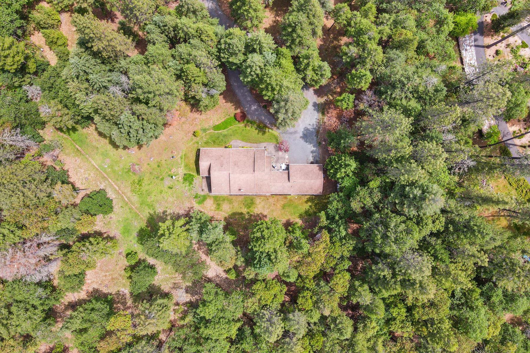 Rossier Subdivision - Residential