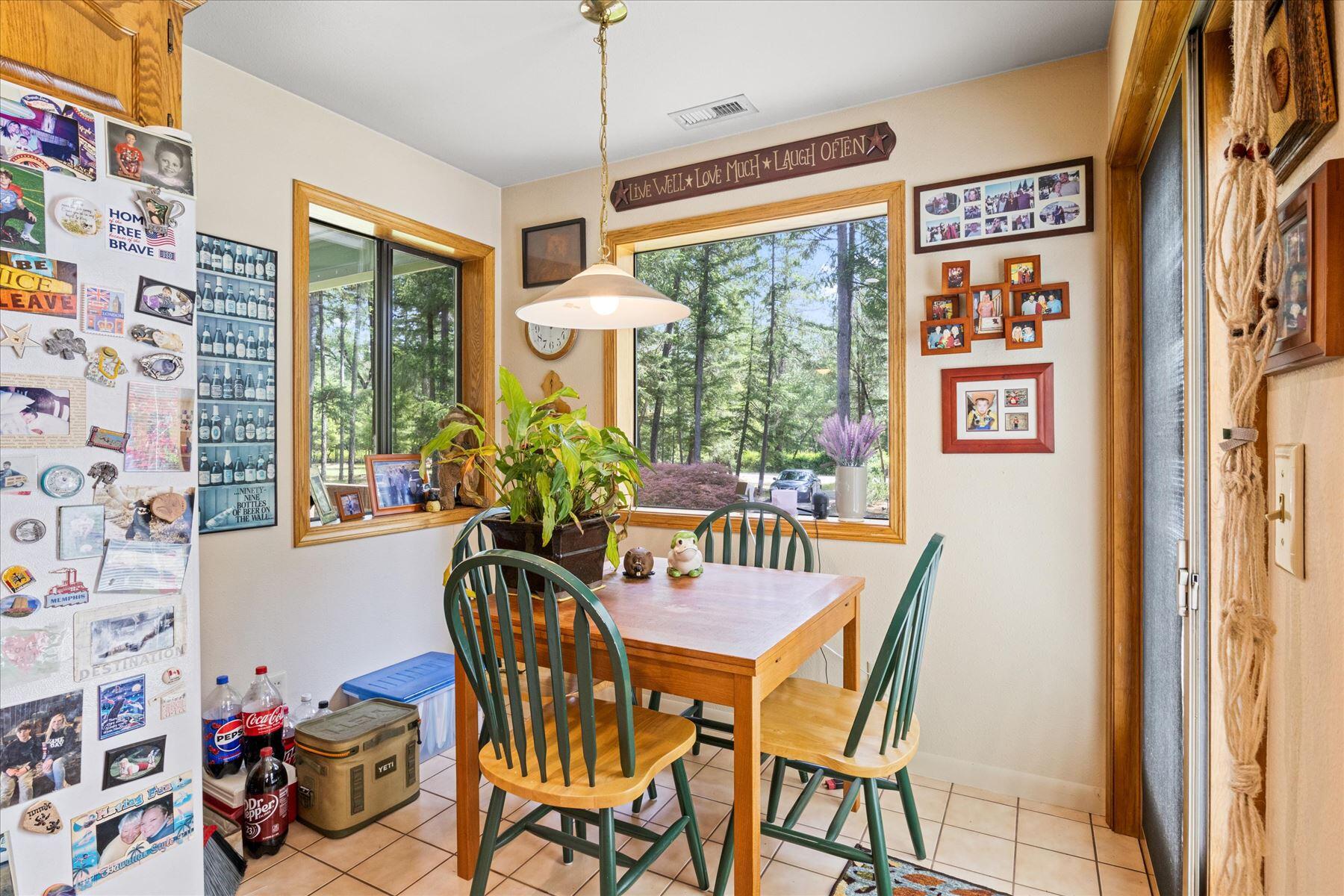 Rossier Subdivision - Residential