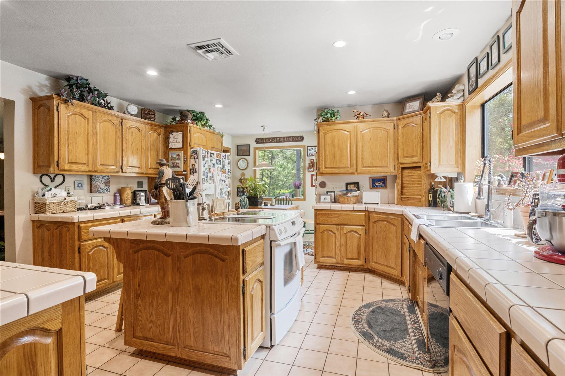 Rossier Subdivision - Residential