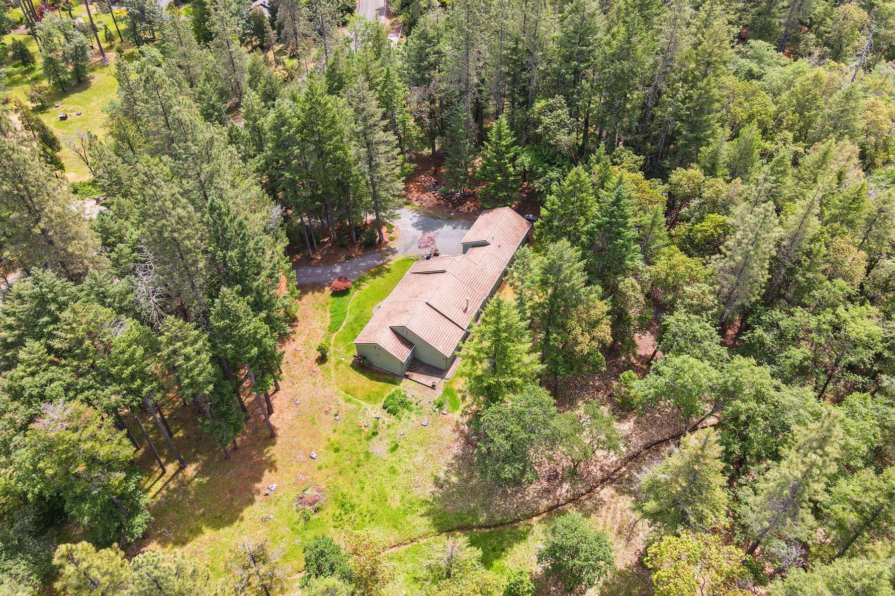 Rossier Subdivision - Residential