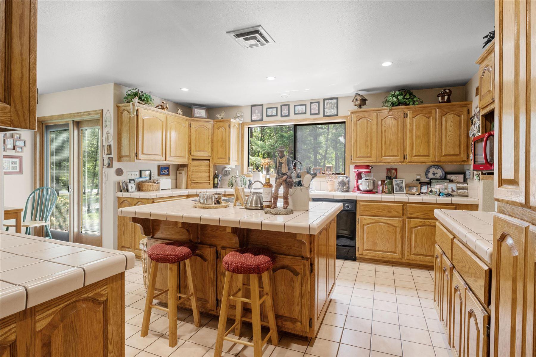 Rossier Subdivision - Residential