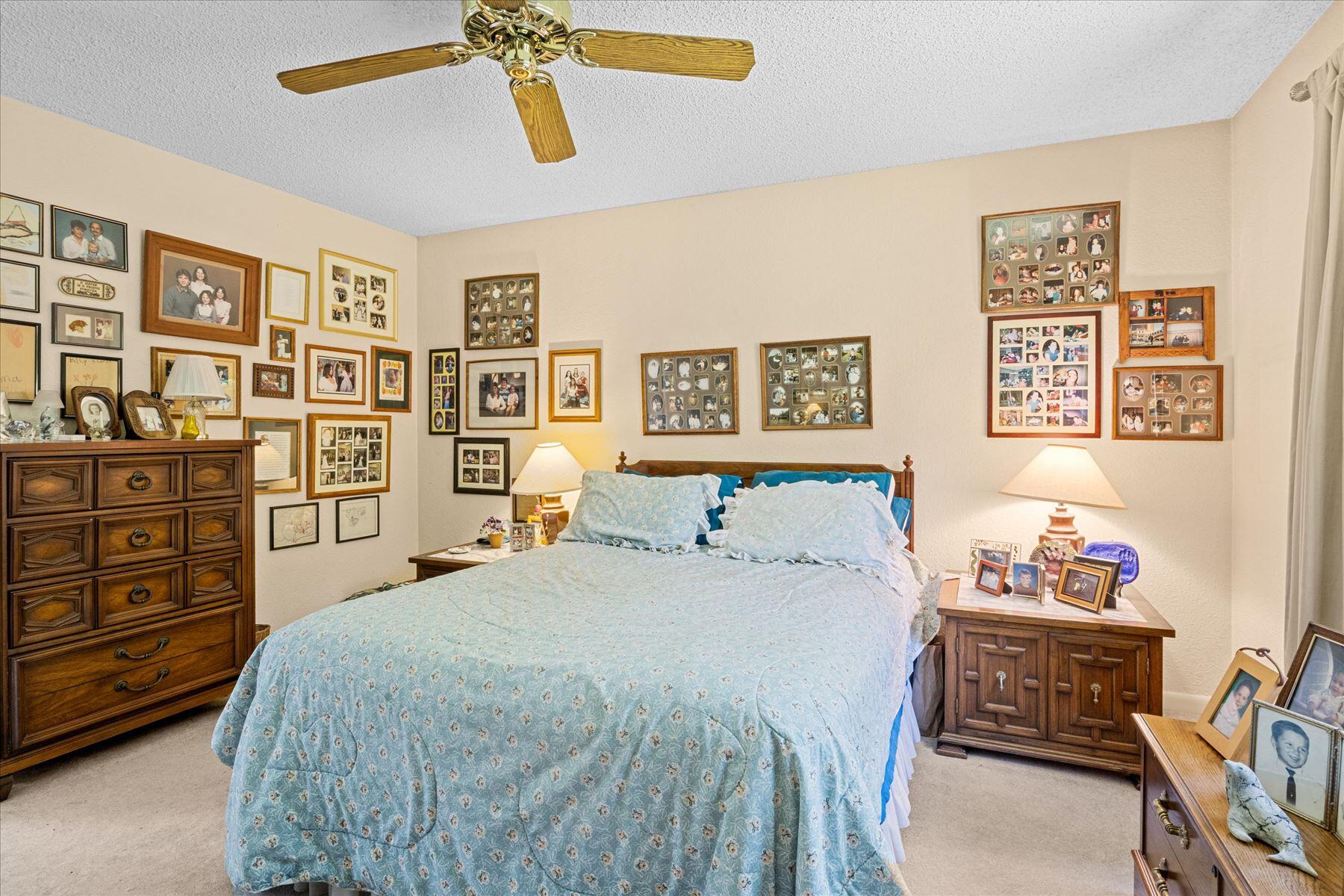 Rossier Subdivision - Residential