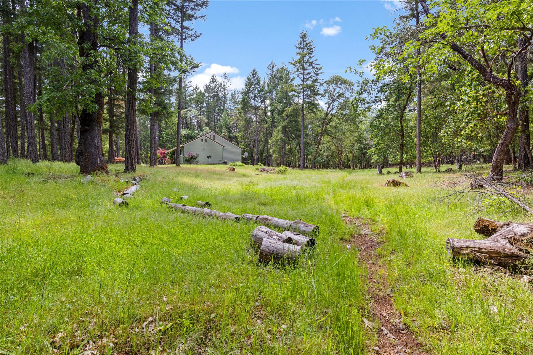 Rossier Subdivision - Residential