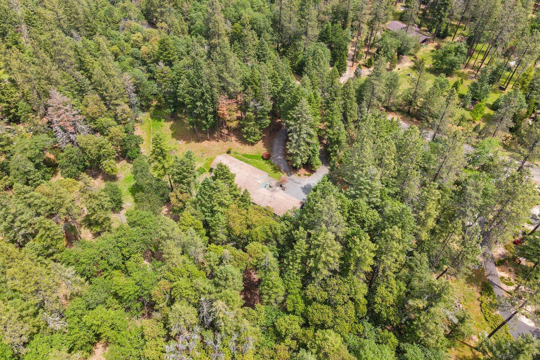 Rossier Subdivision - Residential