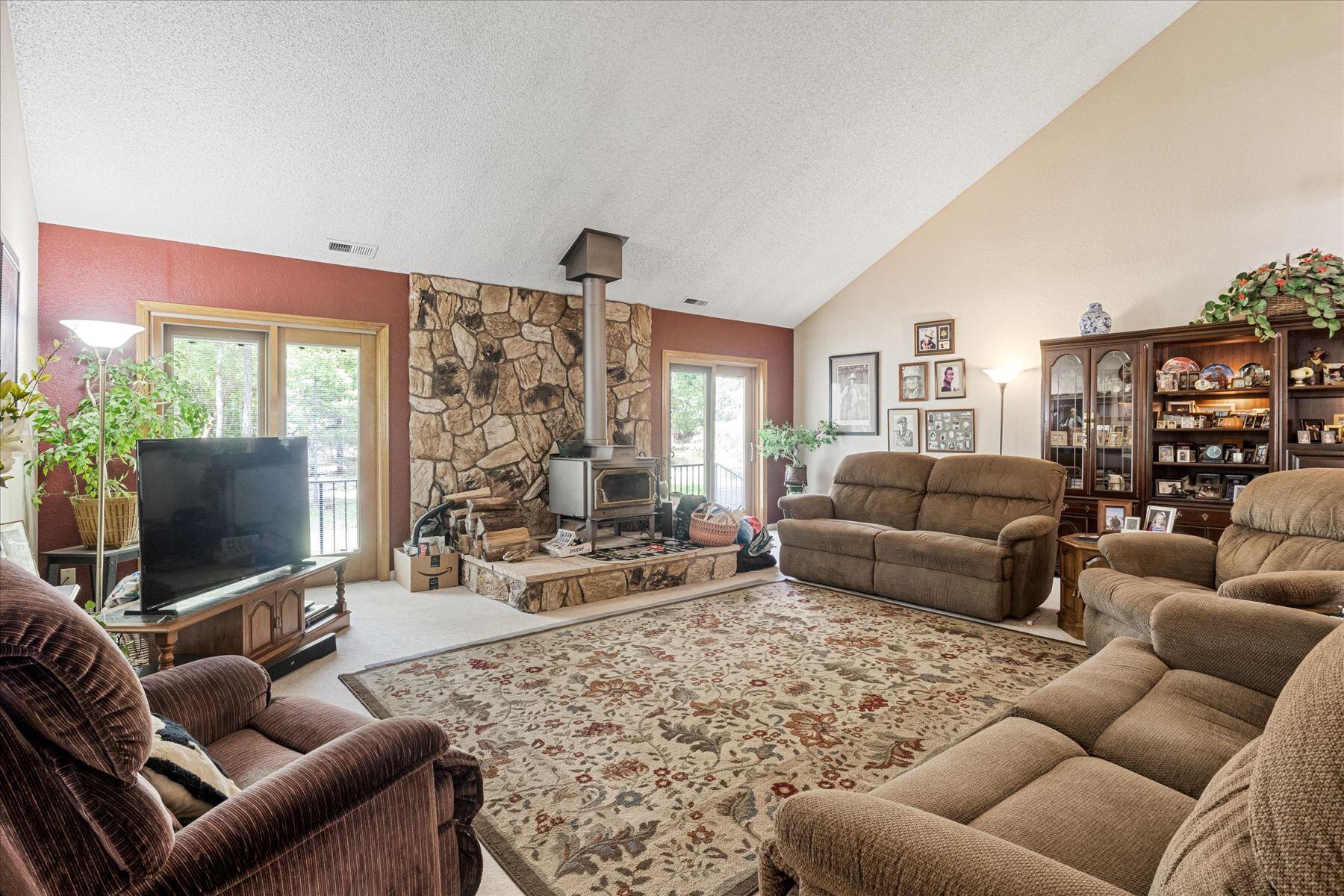 Rossier Subdivision - Residential