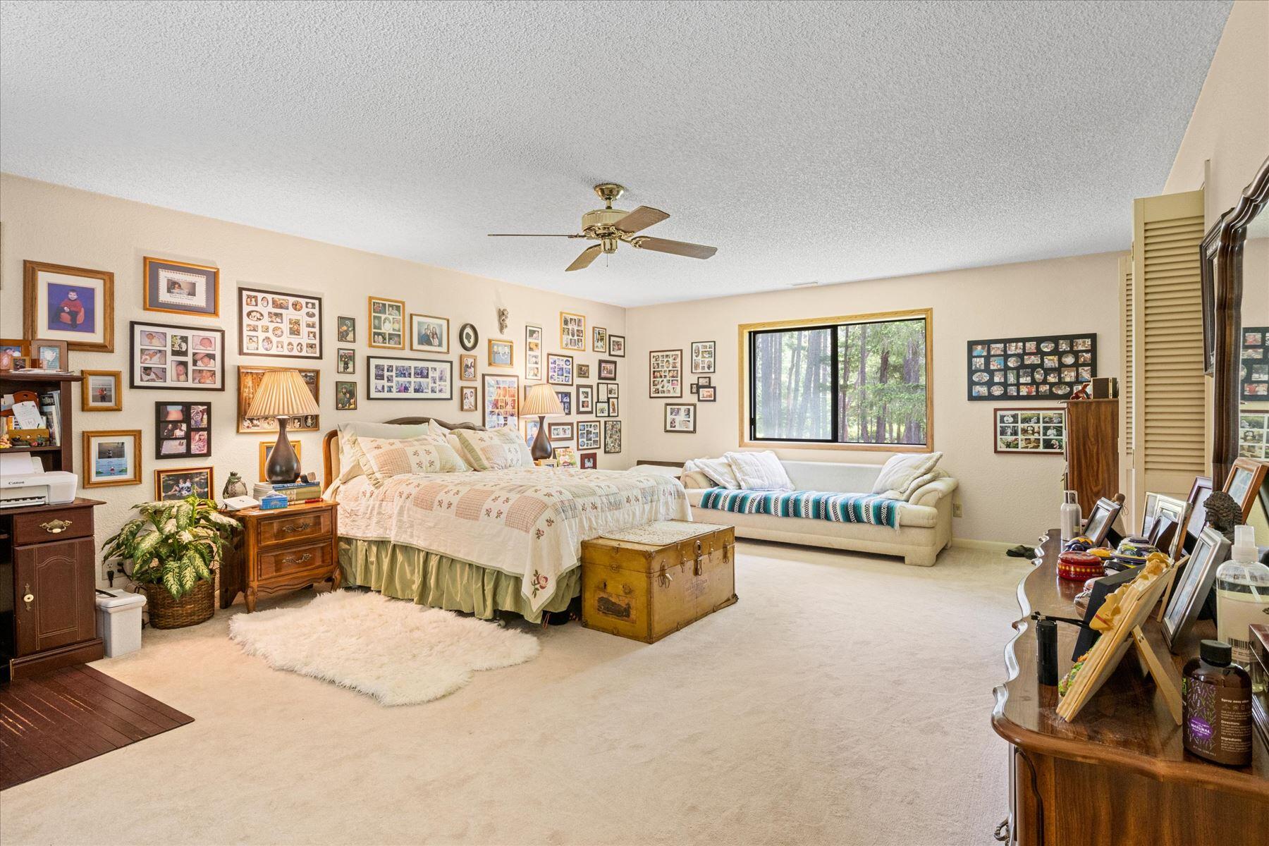 Rossier Subdivision - Residential