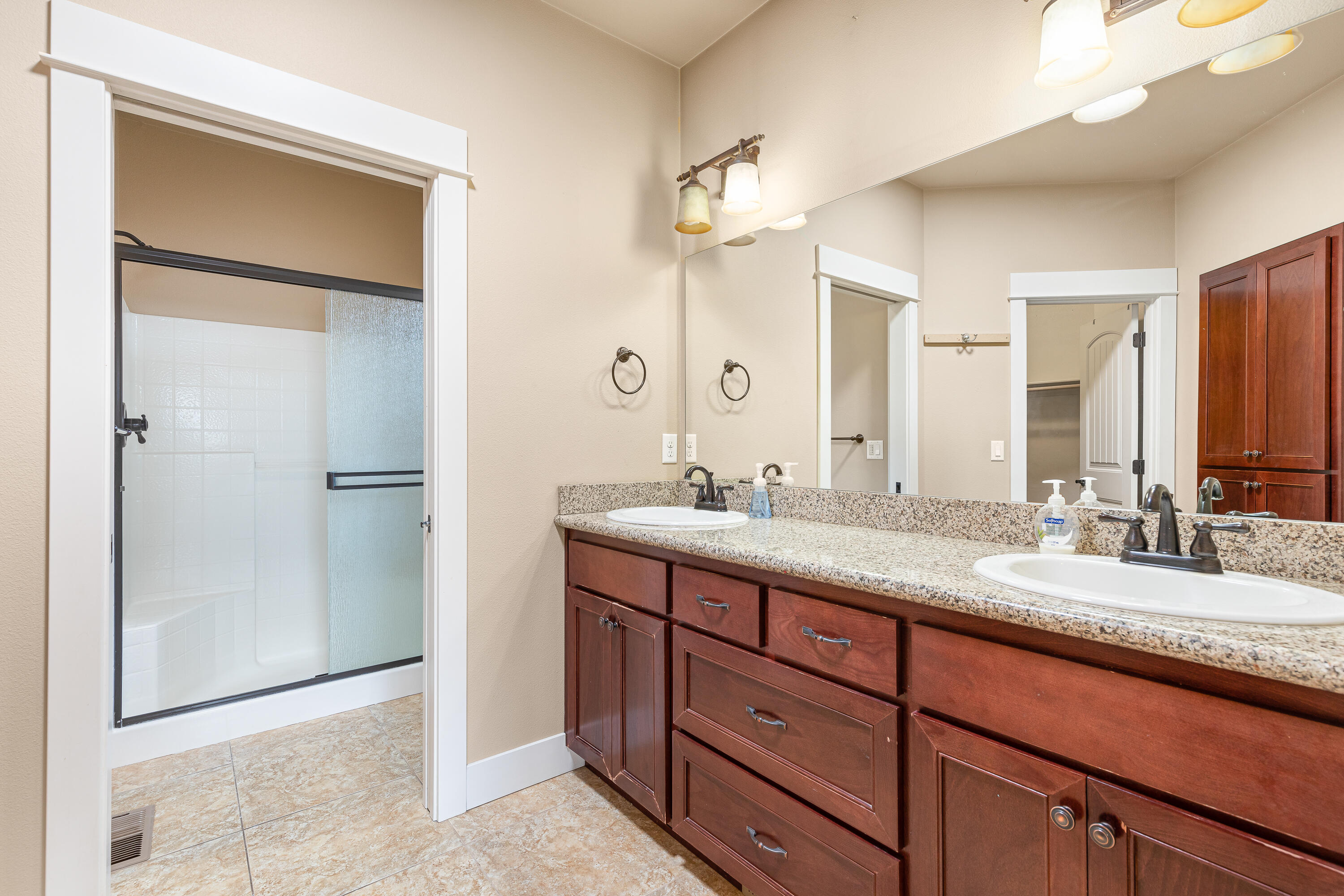 Cedar Vale Subdivision - Residential