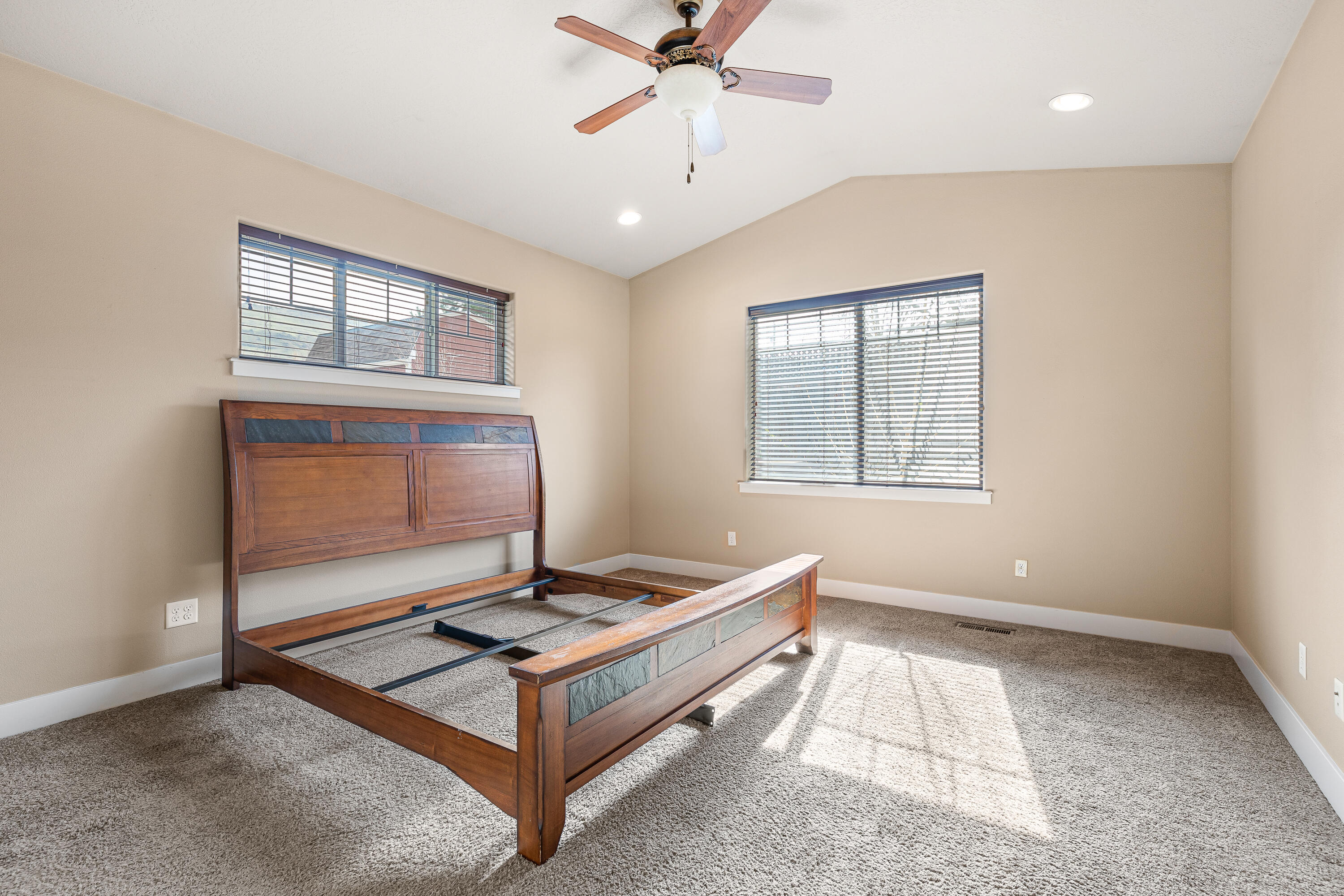 Cedar Vale Subdivision - Residential