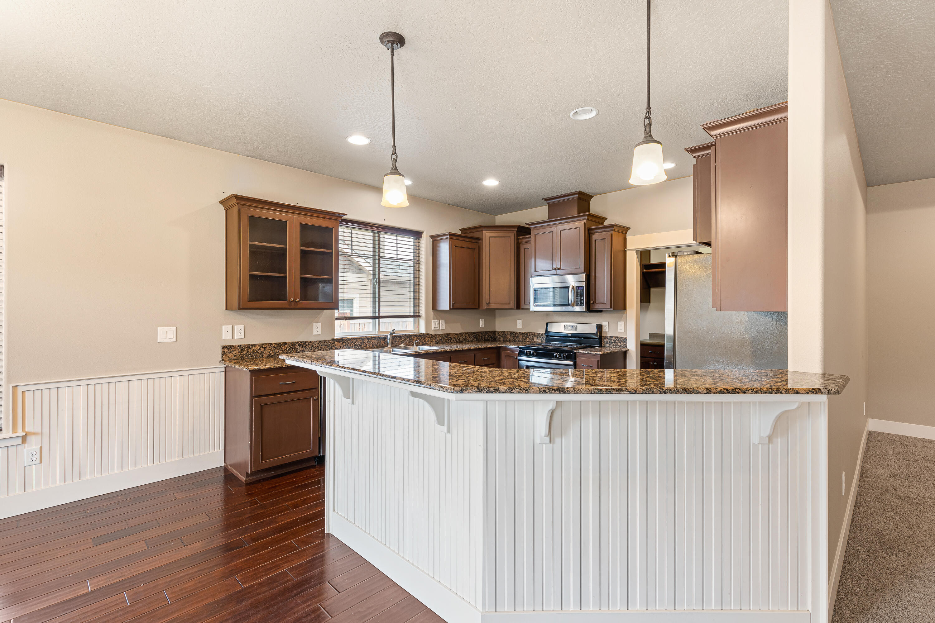 Cedar Vale Subdivision - Residential
