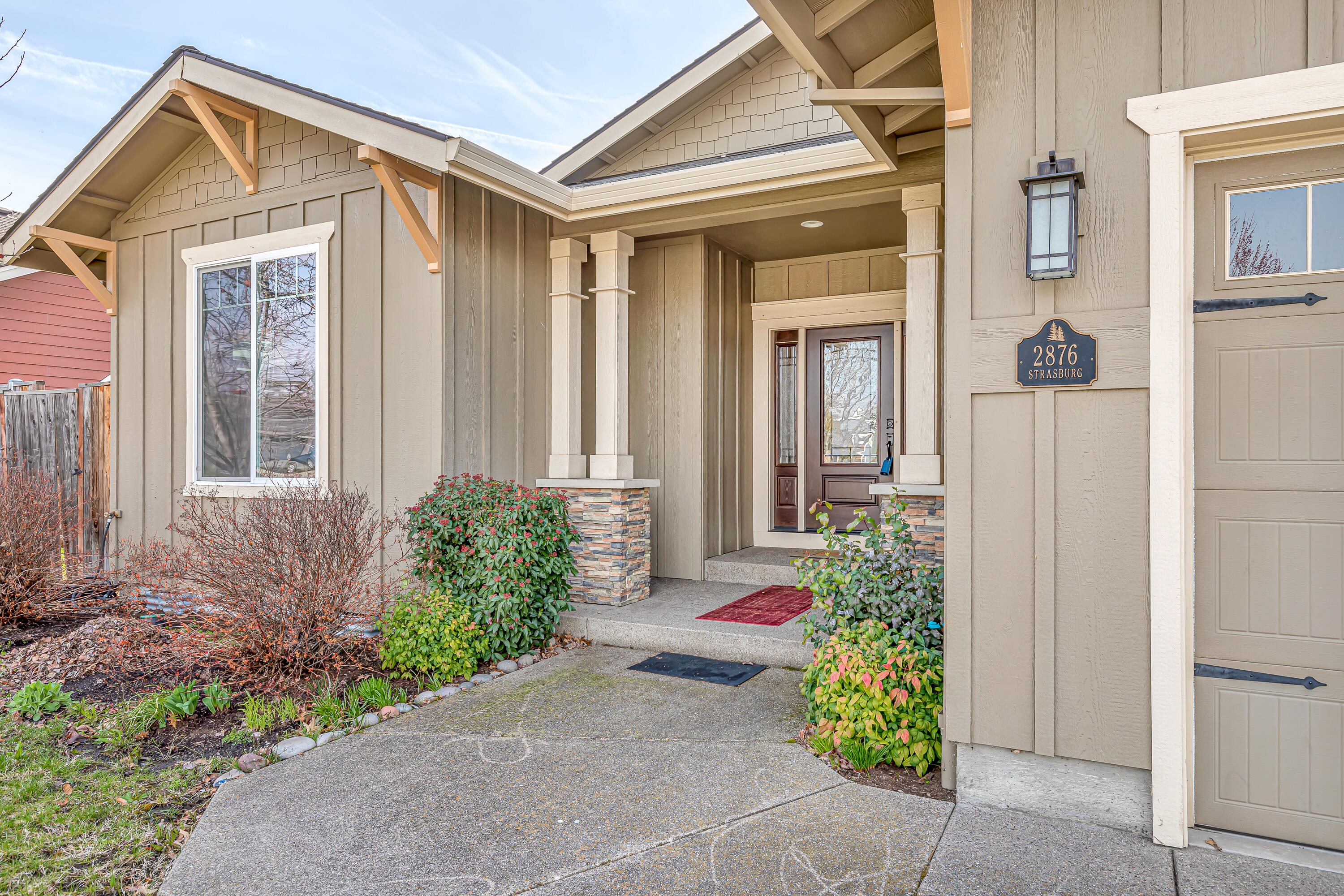 Cedar Vale Subdivision - Residential