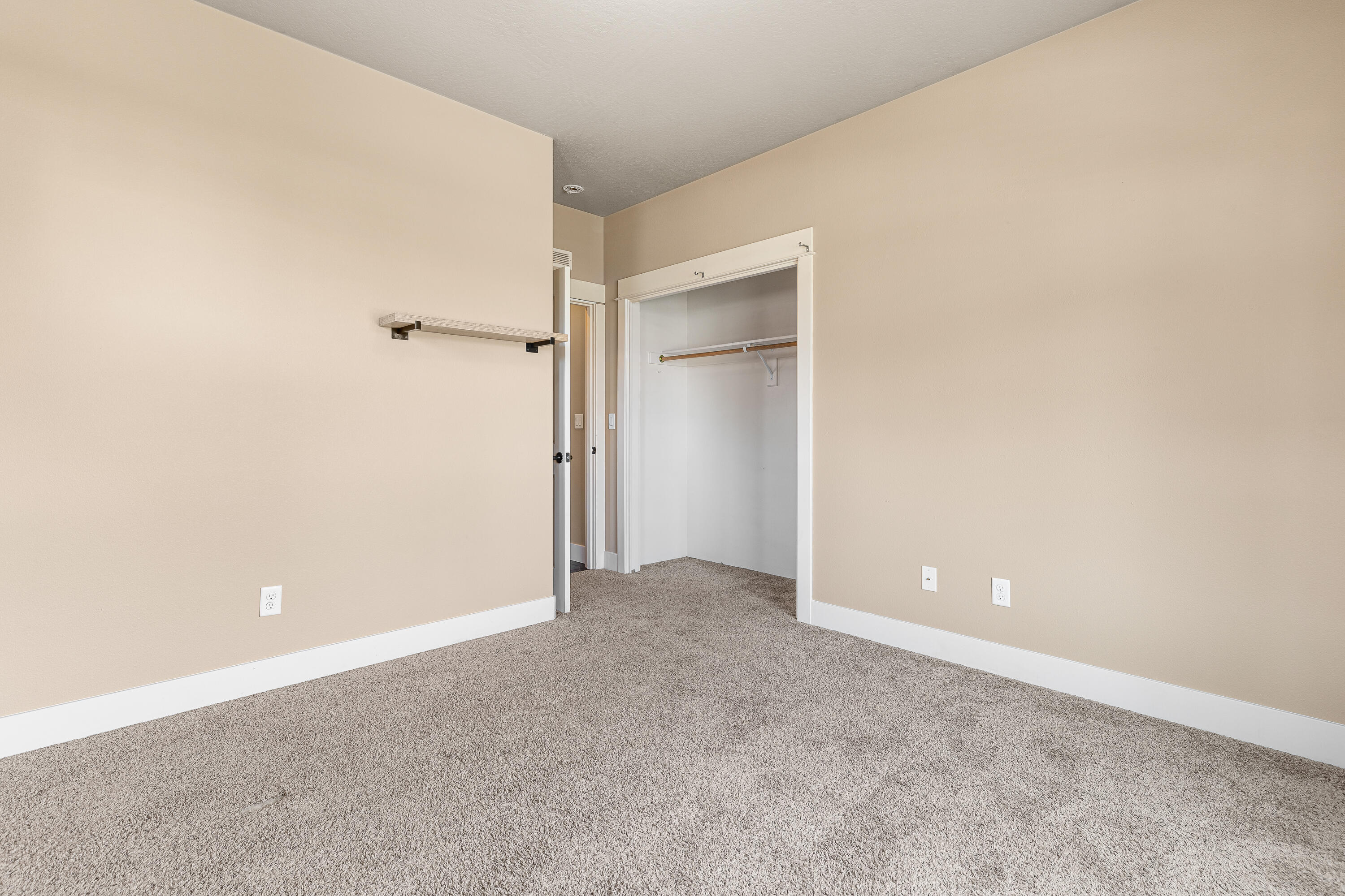 Cedar Vale Subdivision - Residential