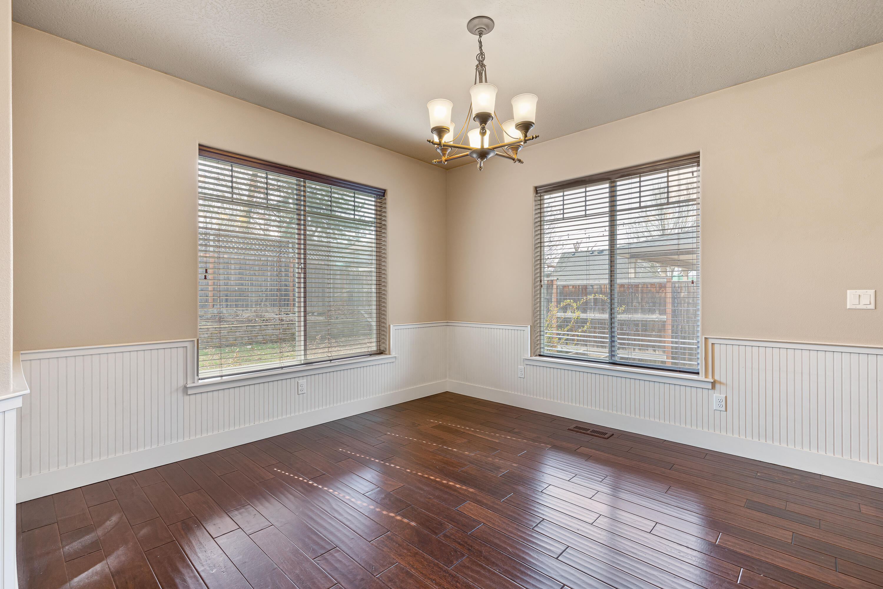 Cedar Vale Subdivision - Residential
