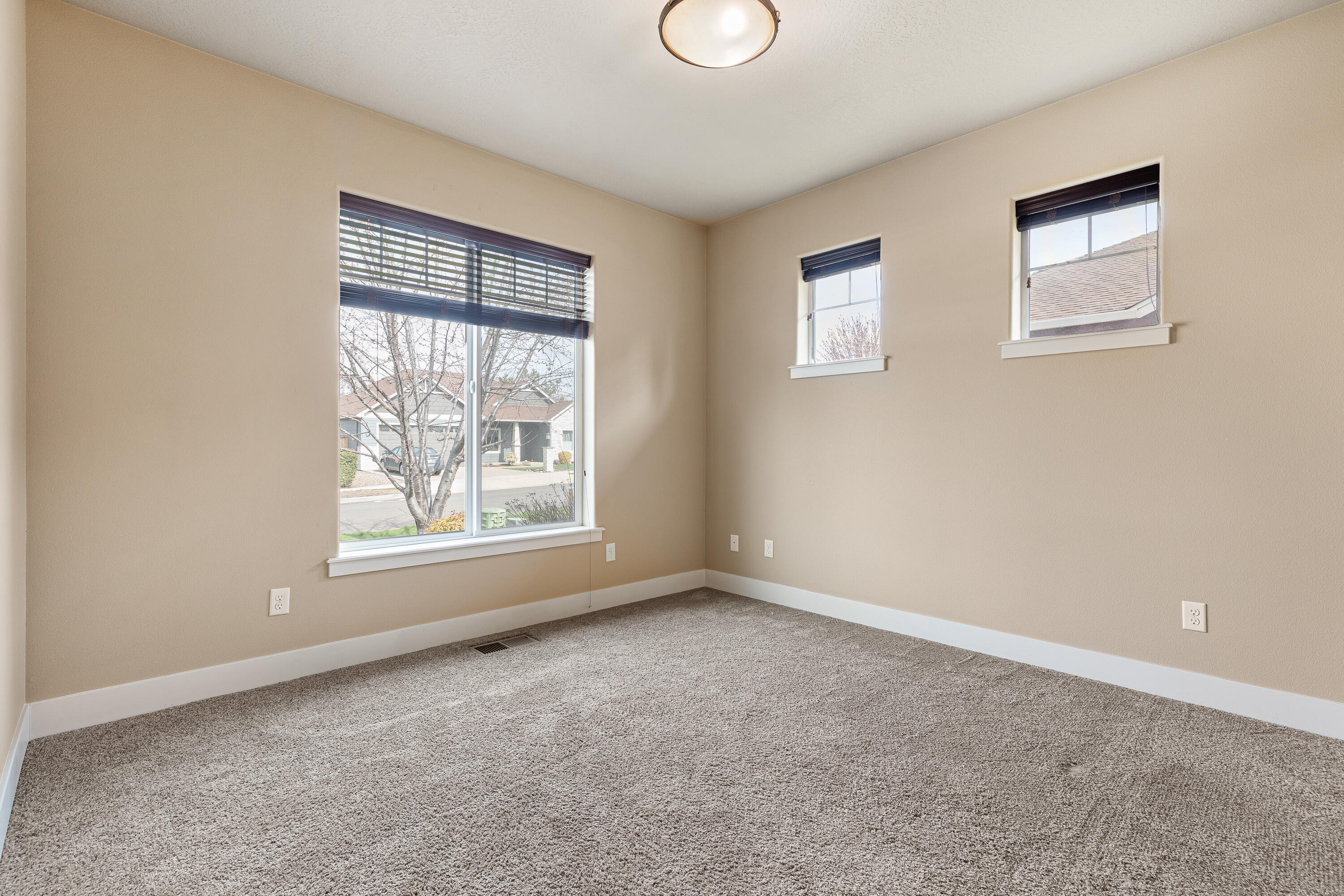 Cedar Vale Subdivision - Residential