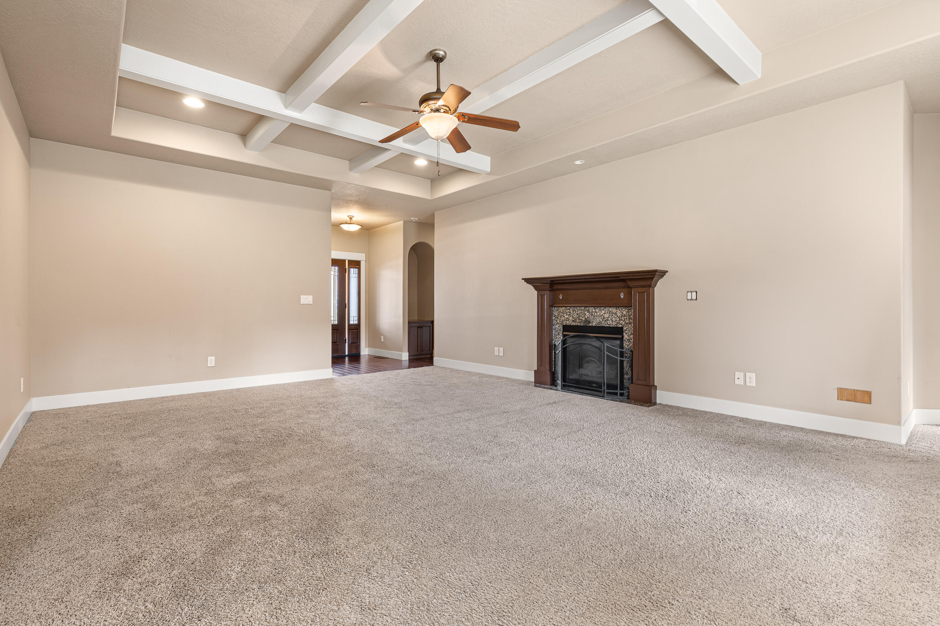 Cedar Vale Subdivision - Residential