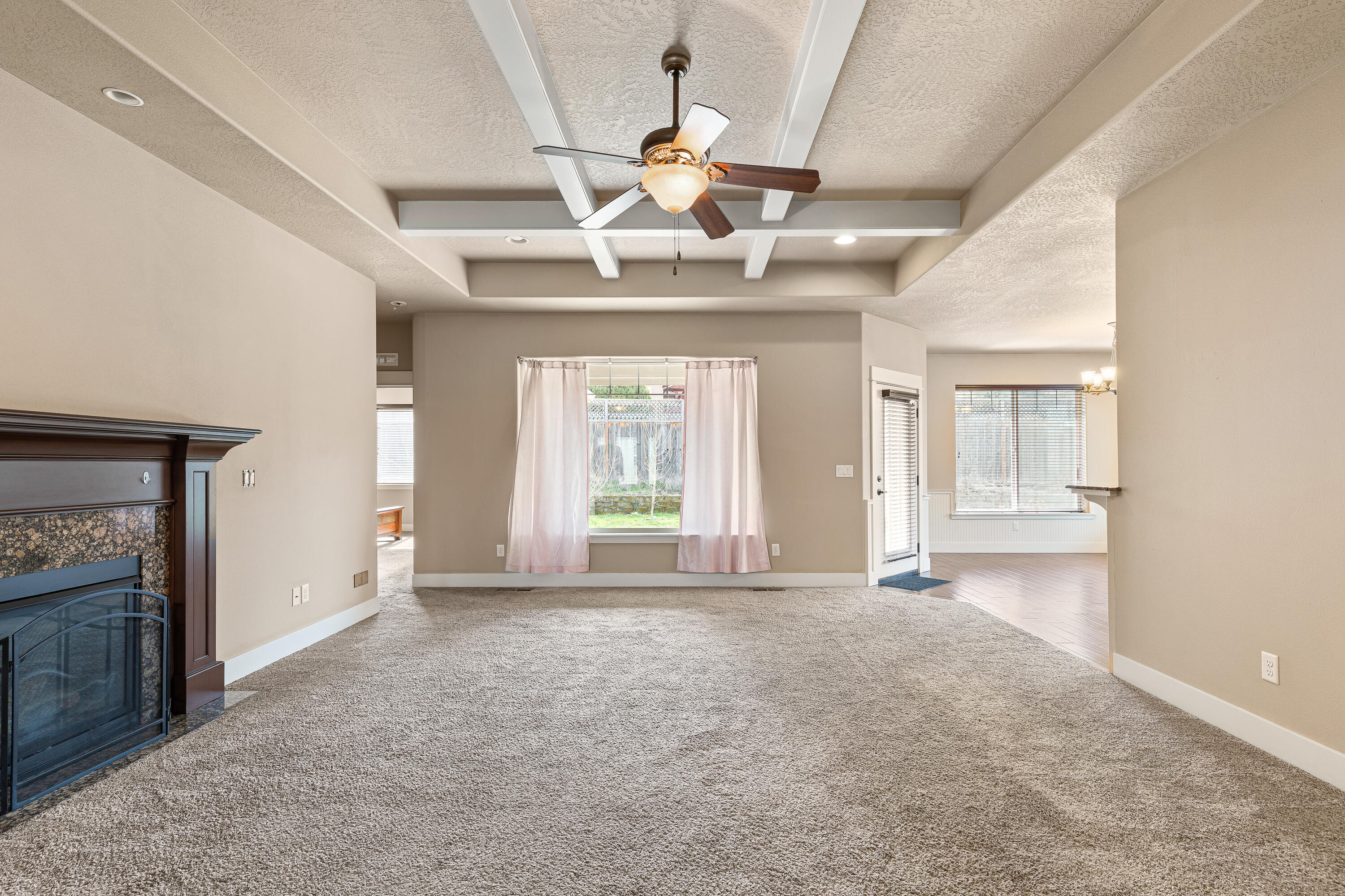 Cedar Vale Subdivision - Residential
