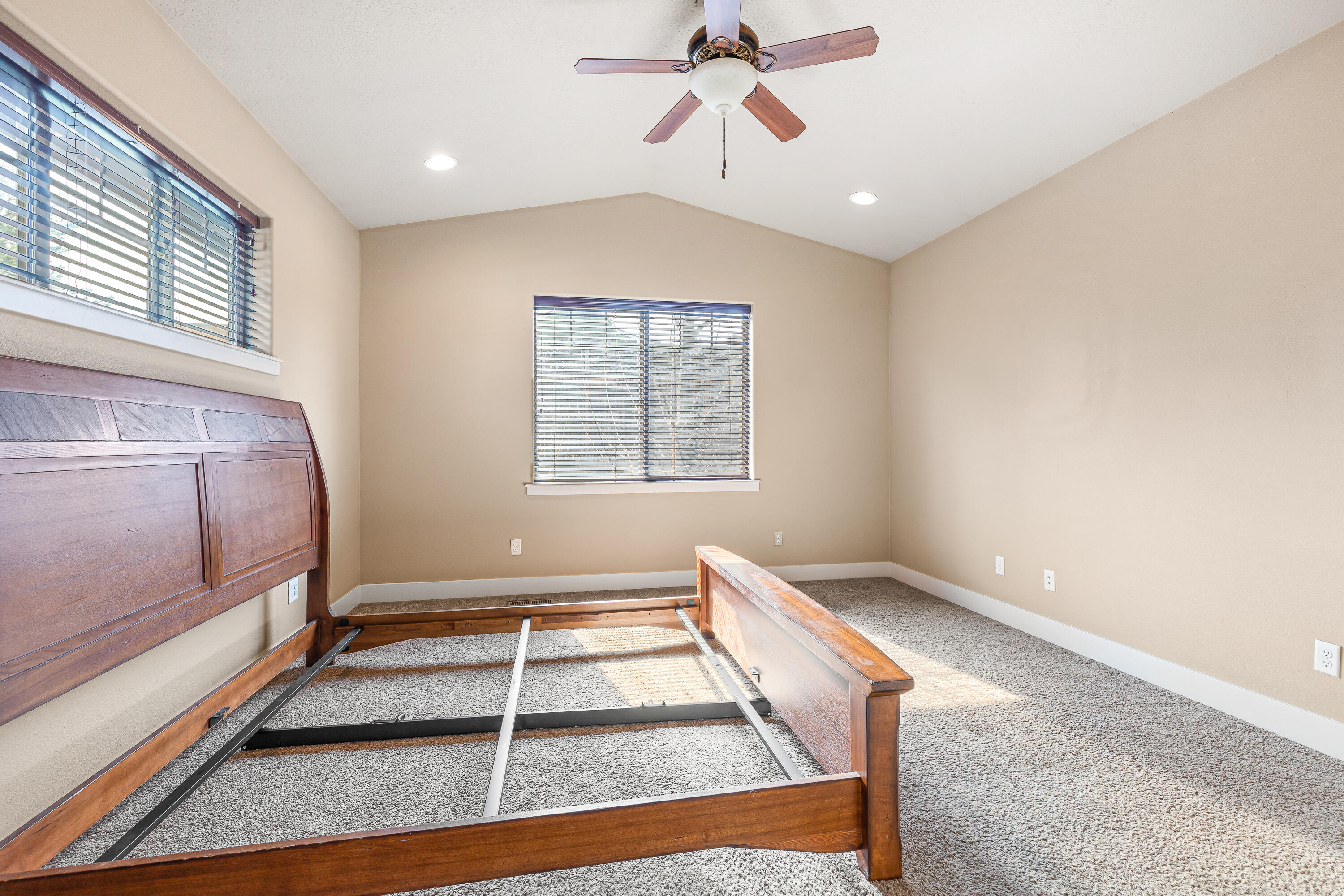 Cedar Vale Subdivision - Residential