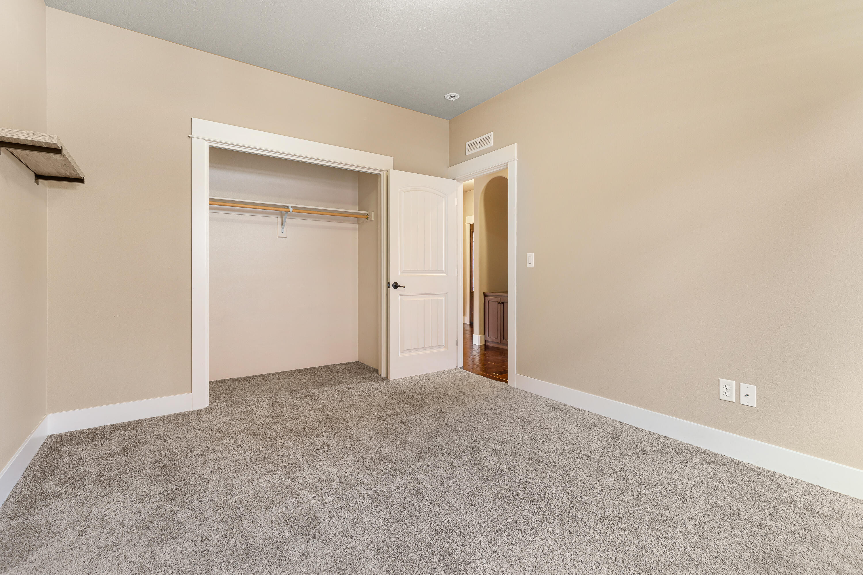 Cedar Vale Subdivision - Residential