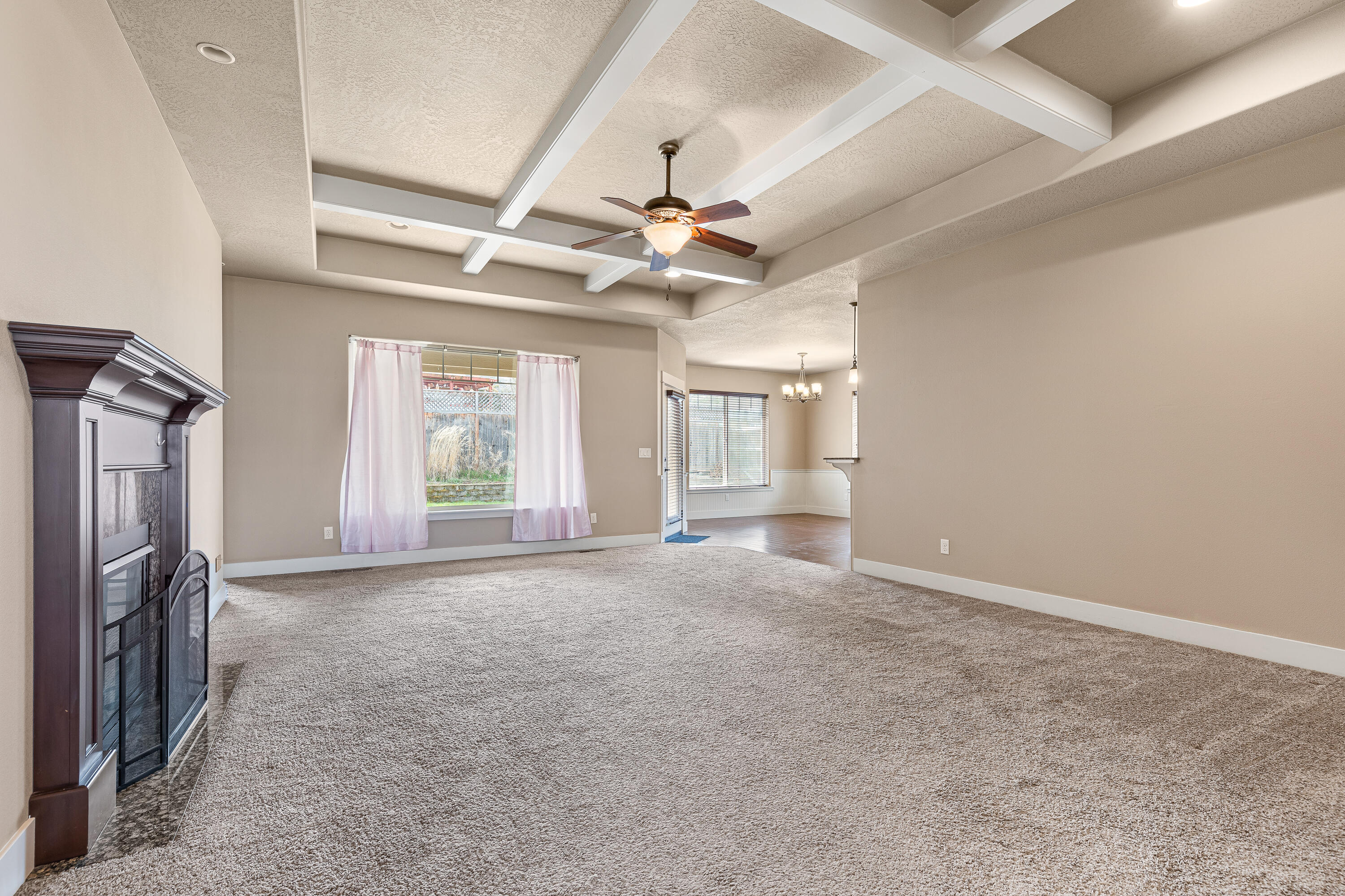 Cedar Vale Subdivision - Residential