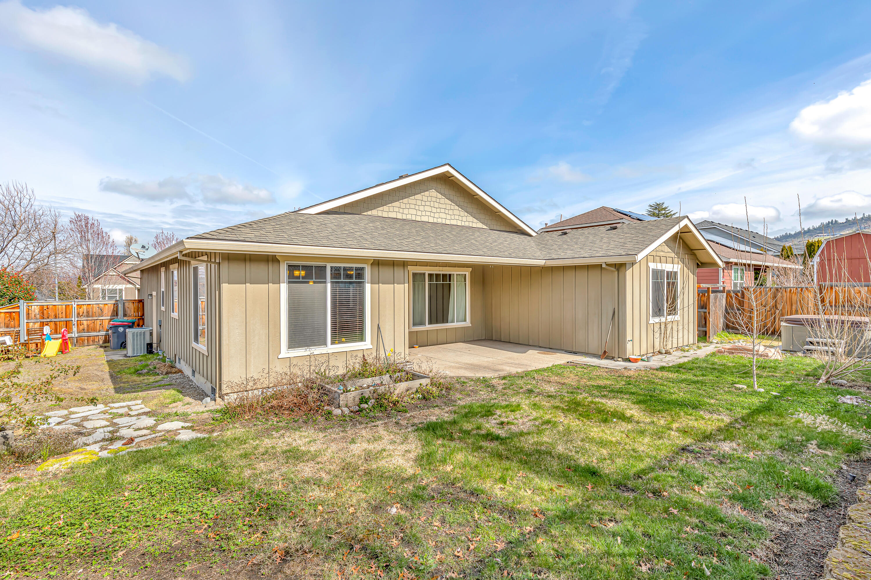 Cedar Vale Subdivision - Residential