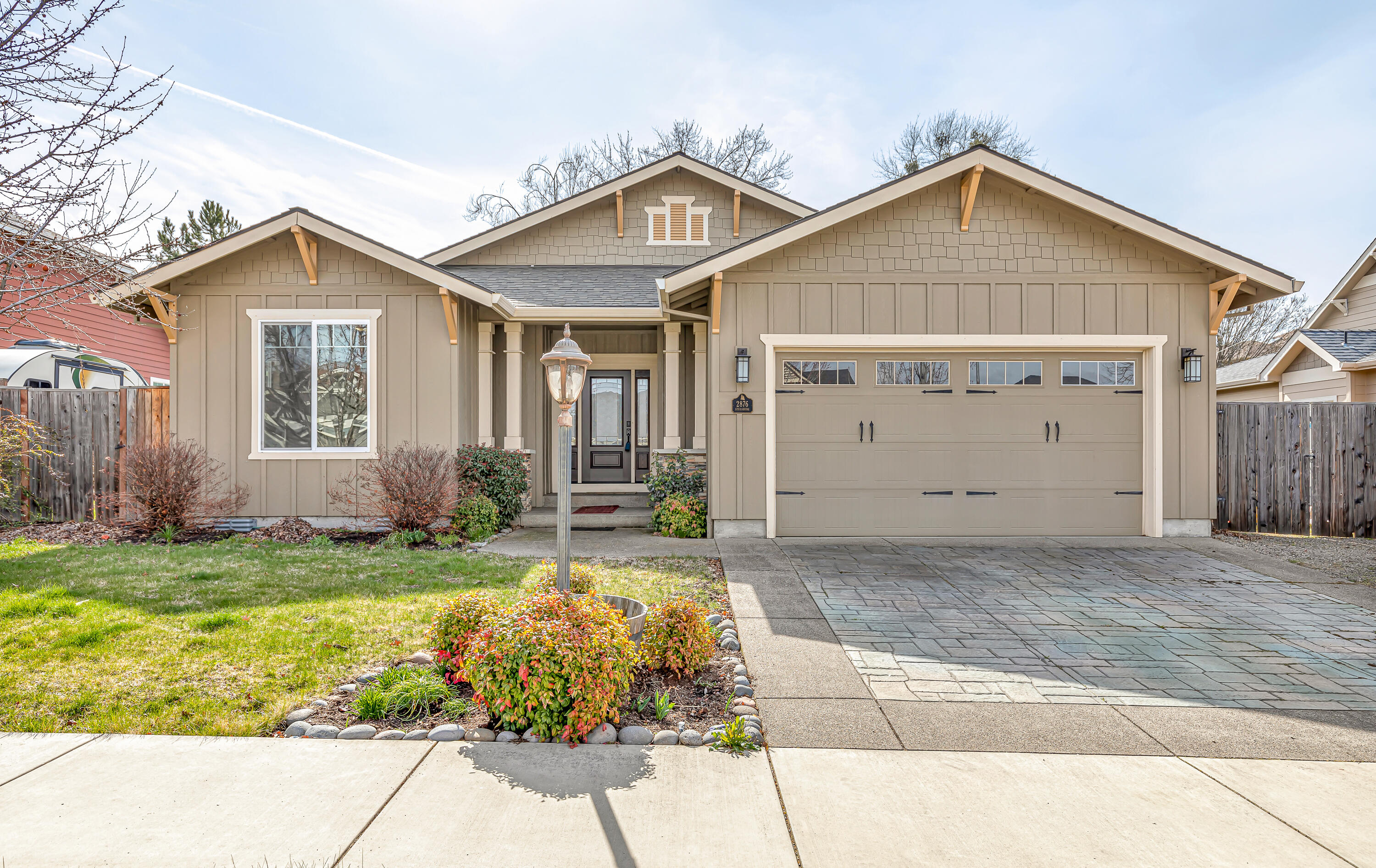 Cedar Vale Subdivision - Residential
