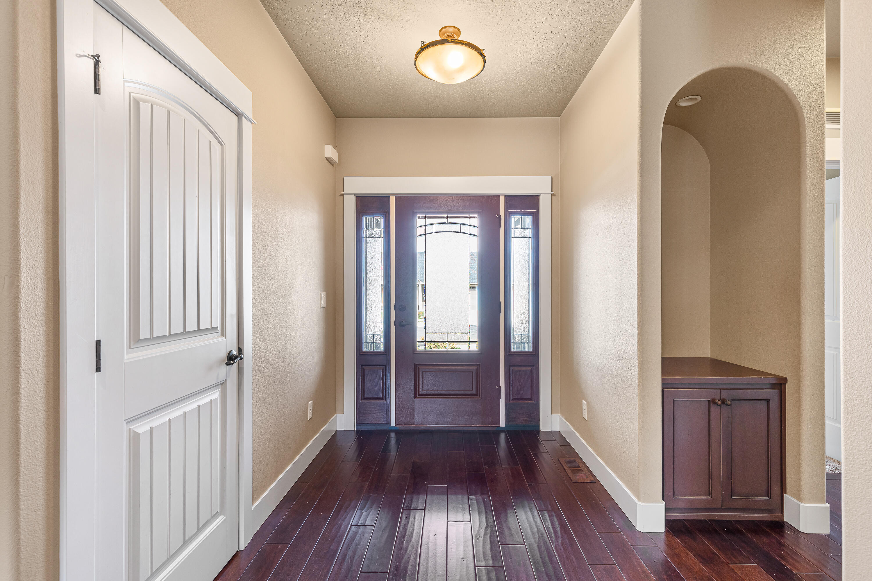 Cedar Vale Subdivision - Residential