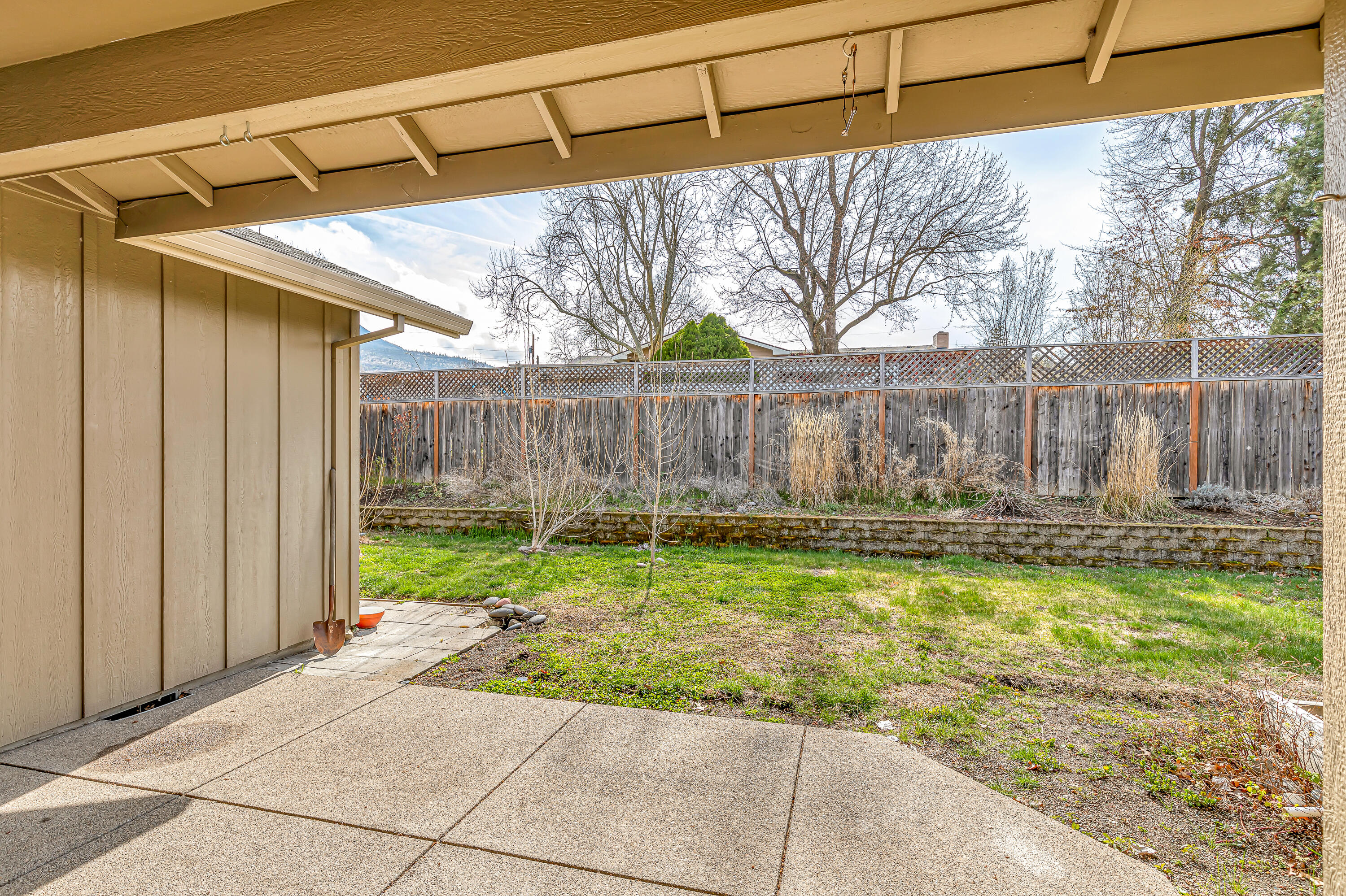 Cedar Vale Subdivision - Residential