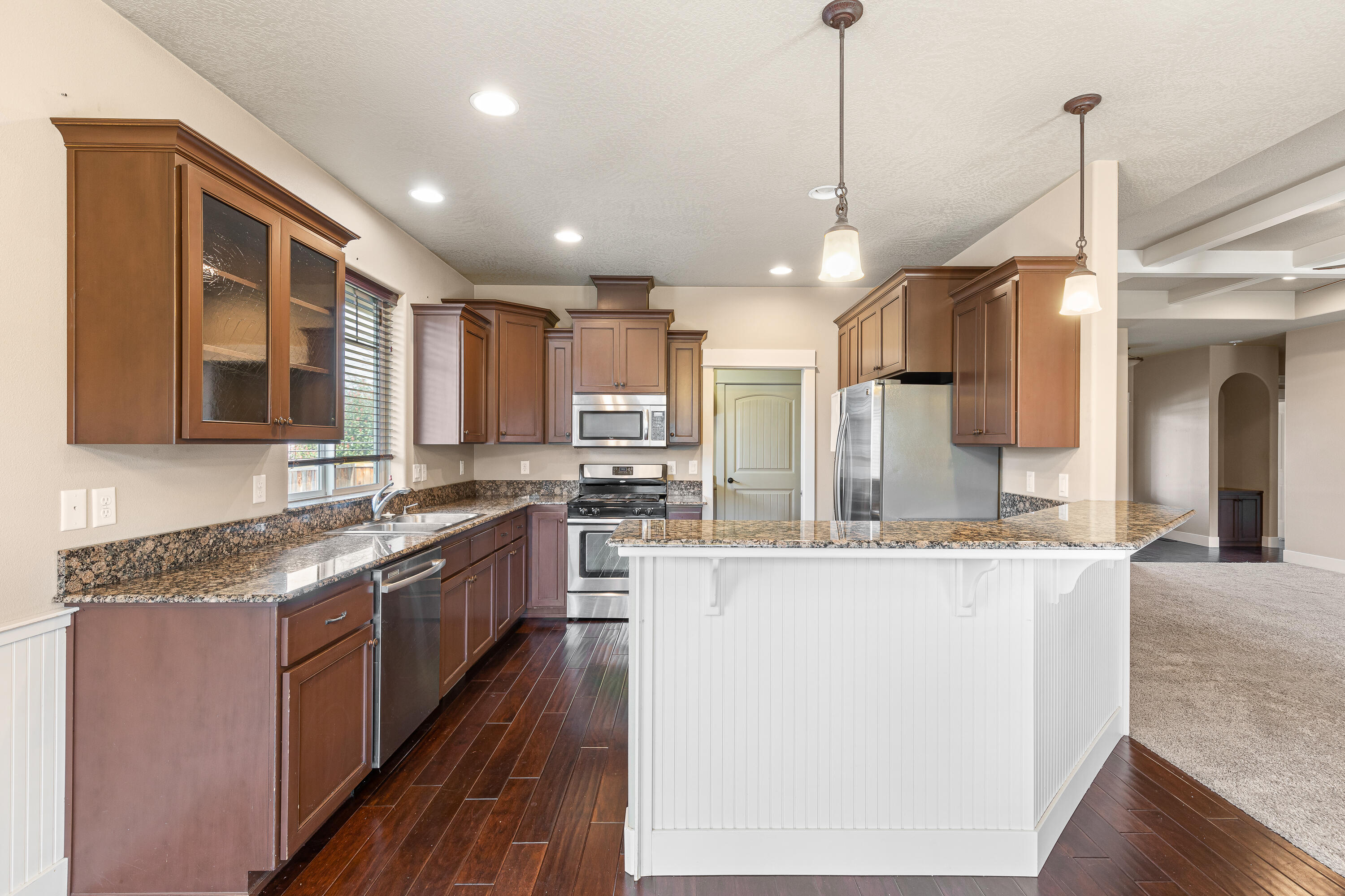 Cedar Vale Subdivision - Residential