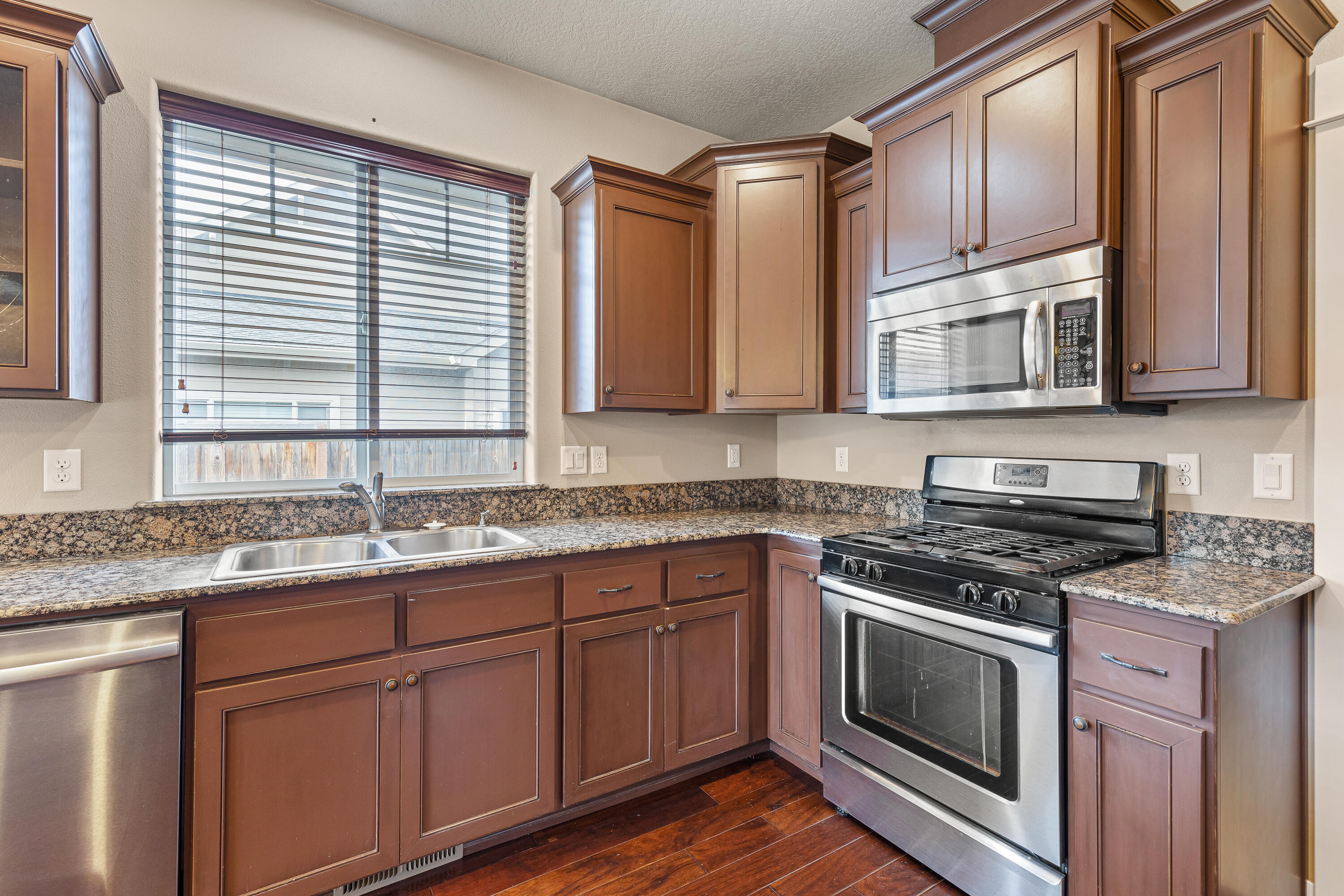 Cedar Vale Subdivision - Residential