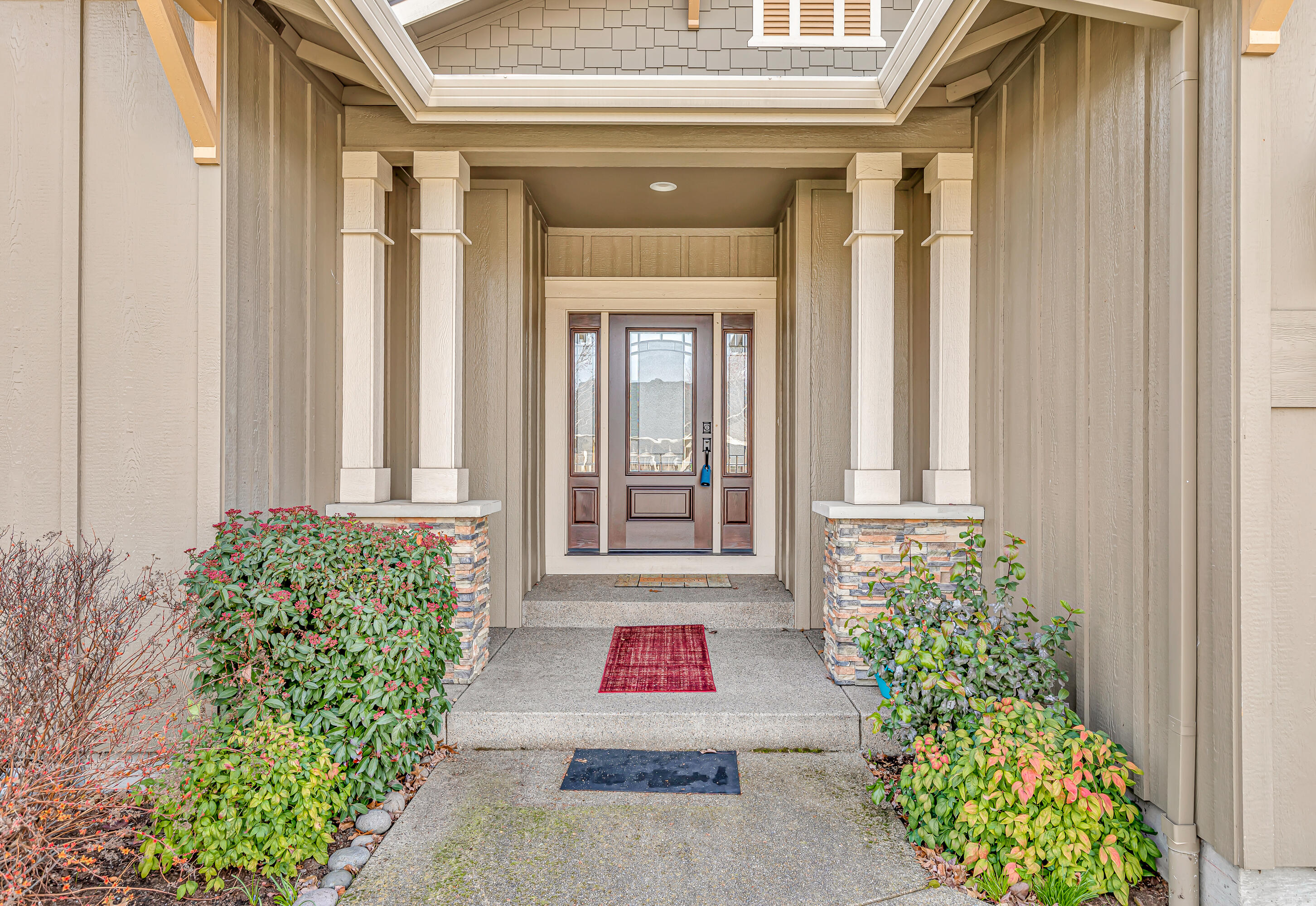 Cedar Vale Subdivision - Residential
