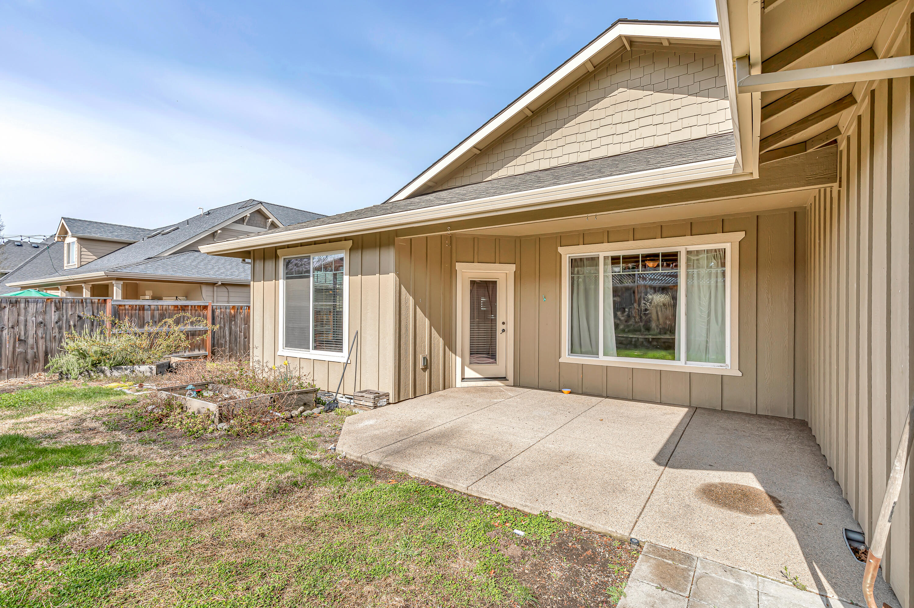 Cedar Vale Subdivision - Residential