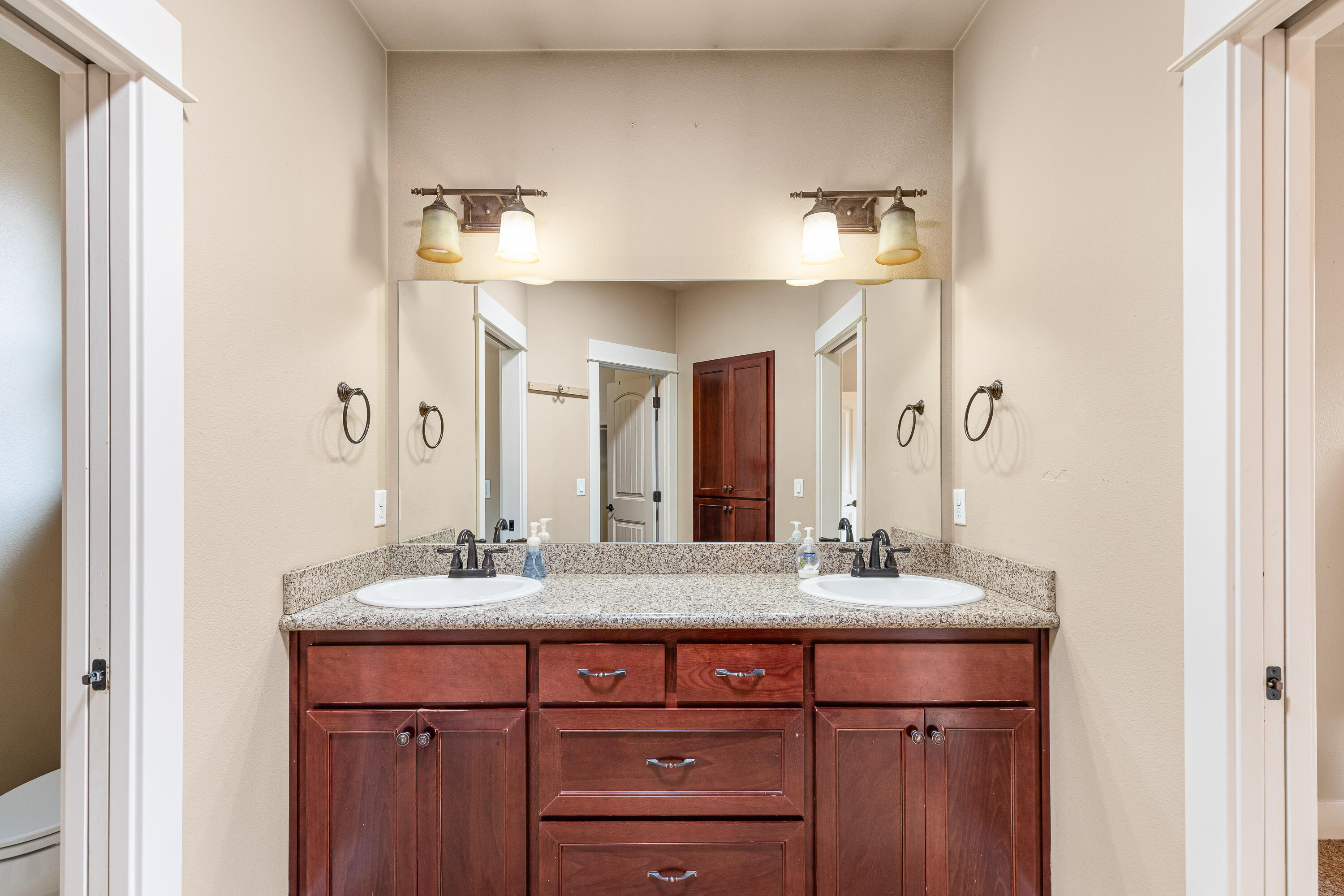 Cedar Vale Subdivision - Residential