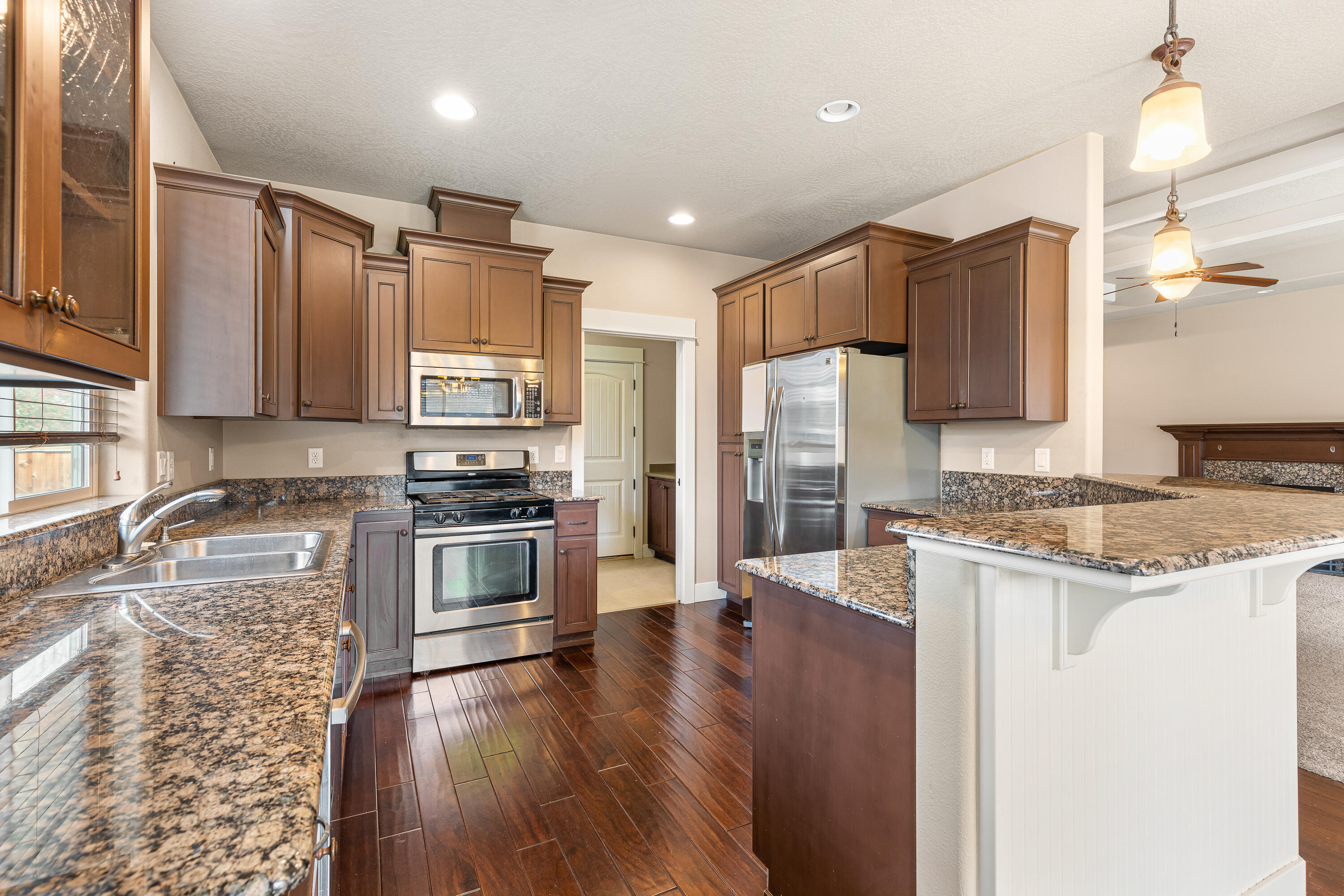 Cedar Vale Subdivision - Residential