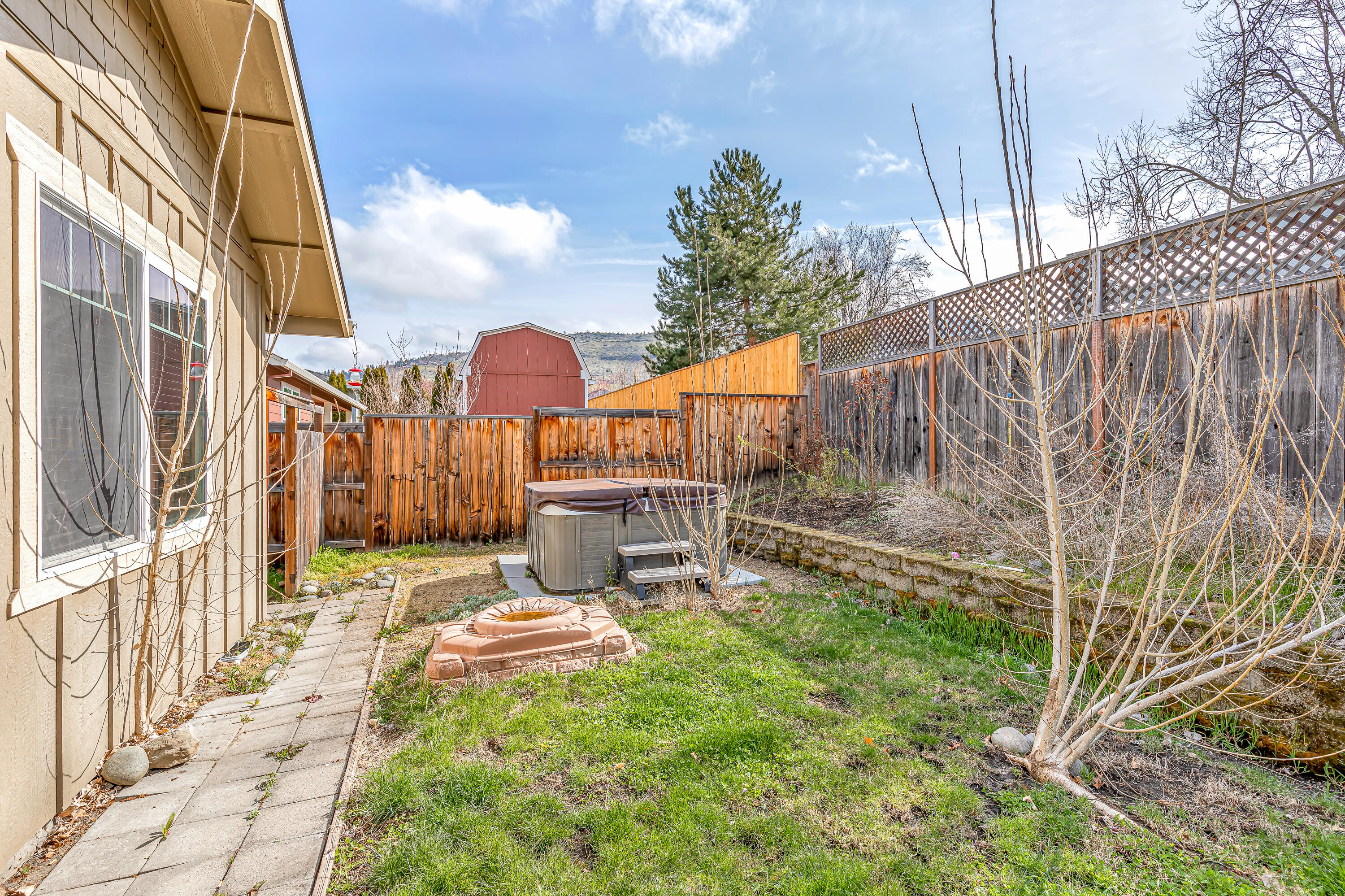 Cedar Vale Subdivision - Residential